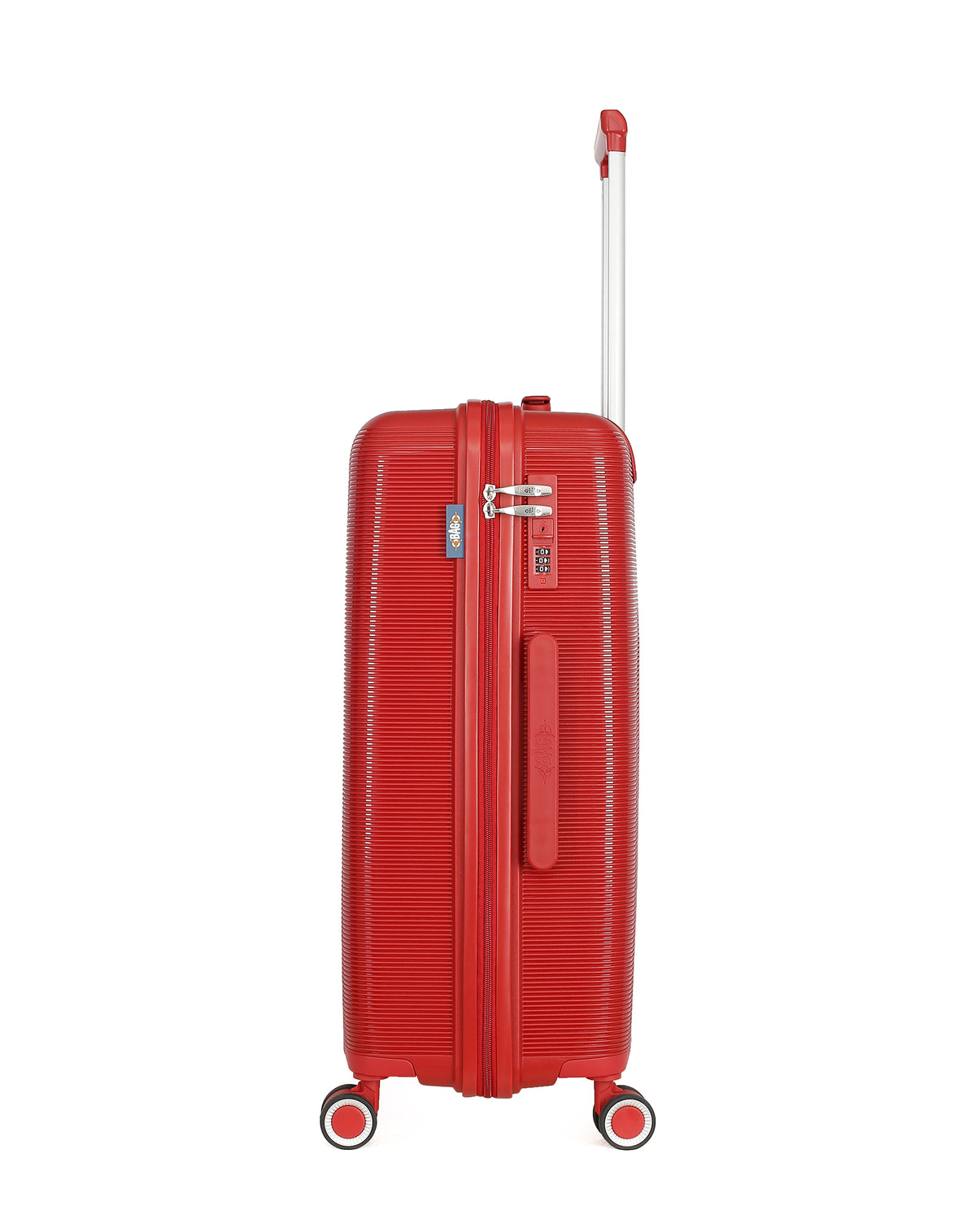 Lot de 2 - Valises week-end et cabine Orion