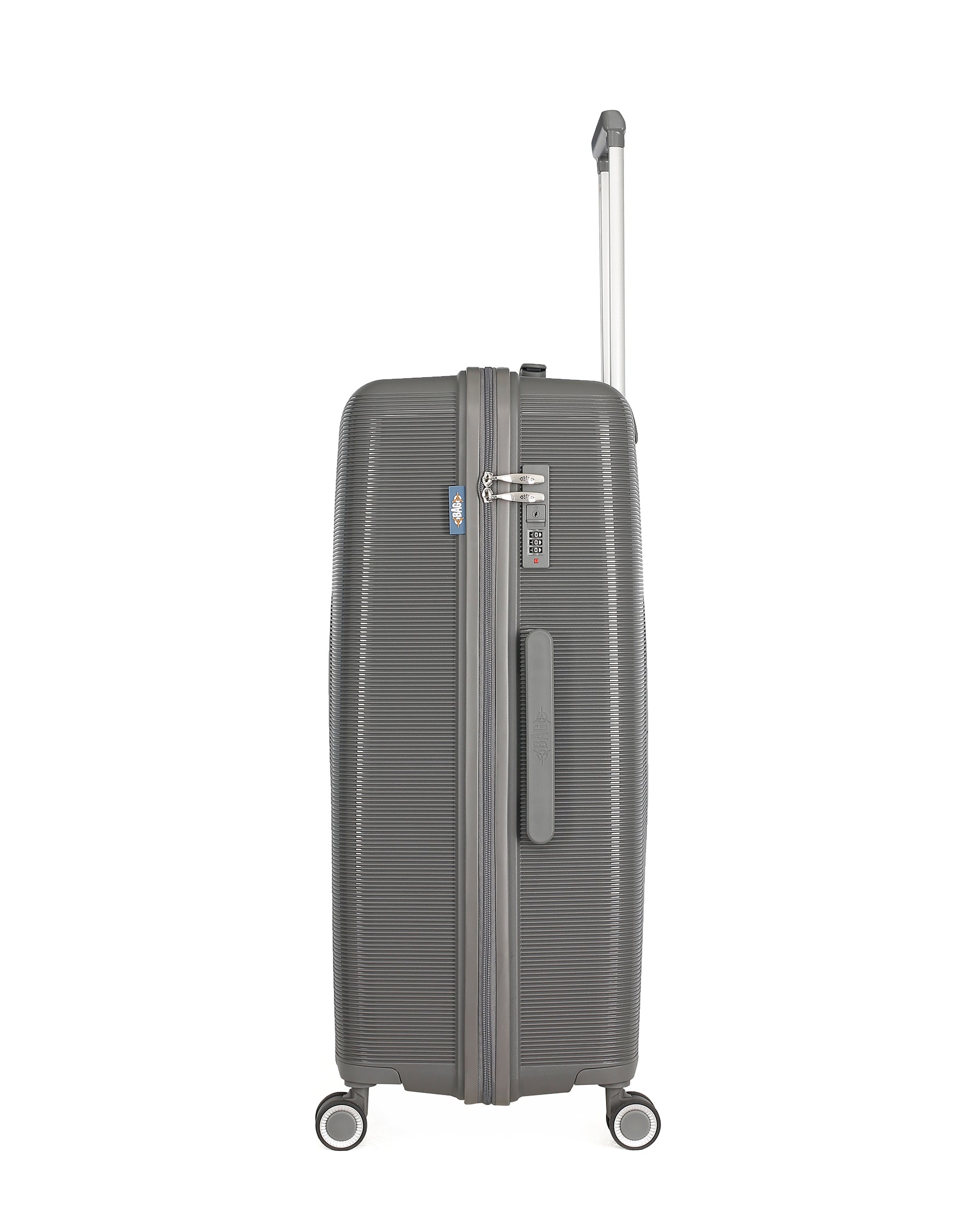 Lot de 2 - Grande valise et week-end Orion