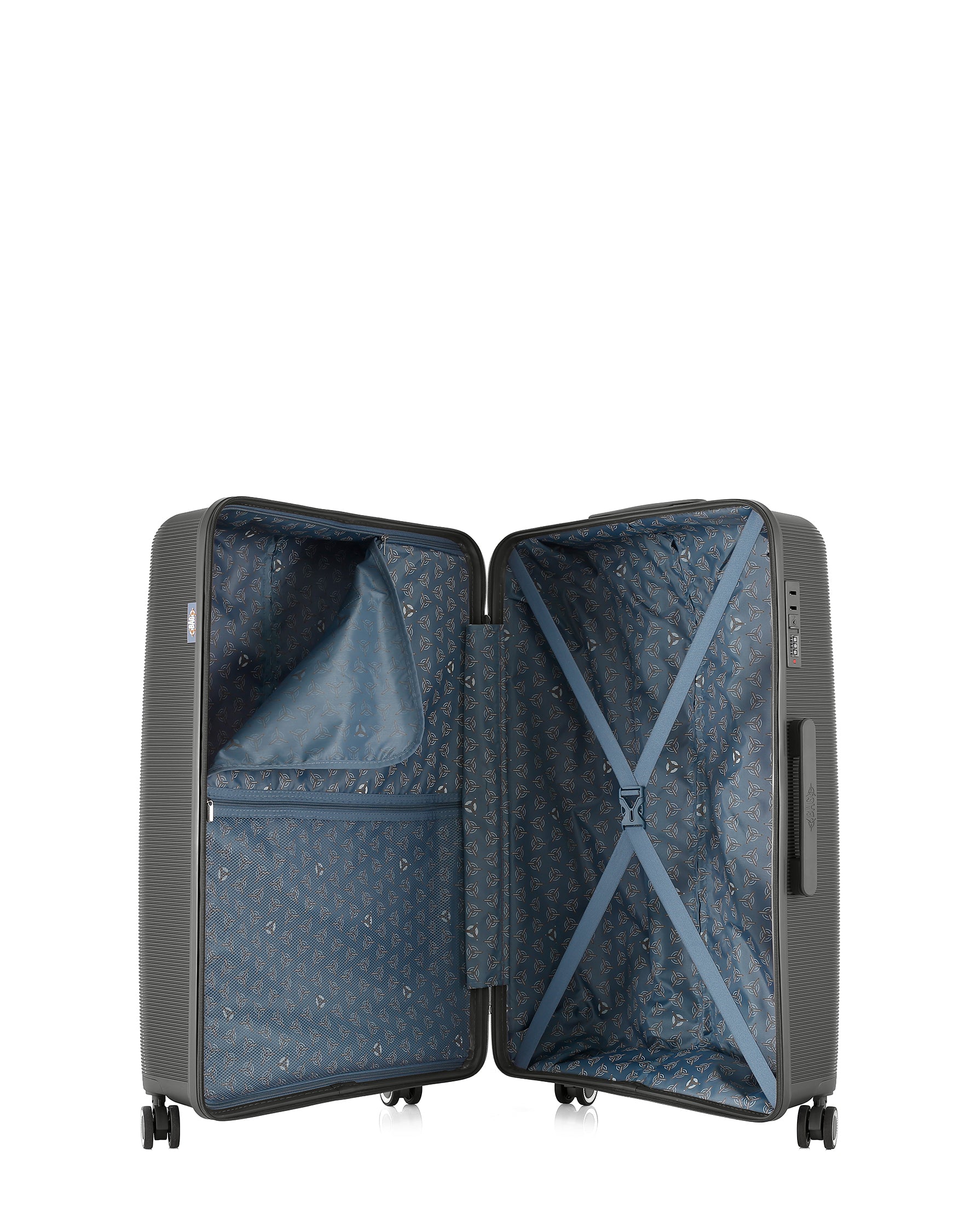 Grande valise Orion