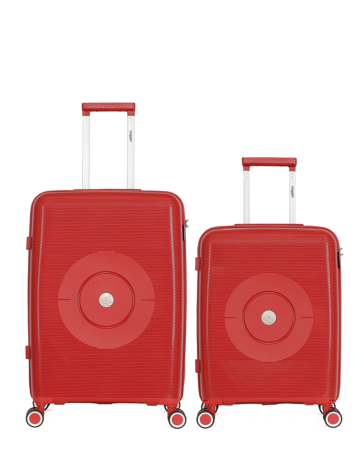 Lot de 2 - Valises week-end et cabine Orion