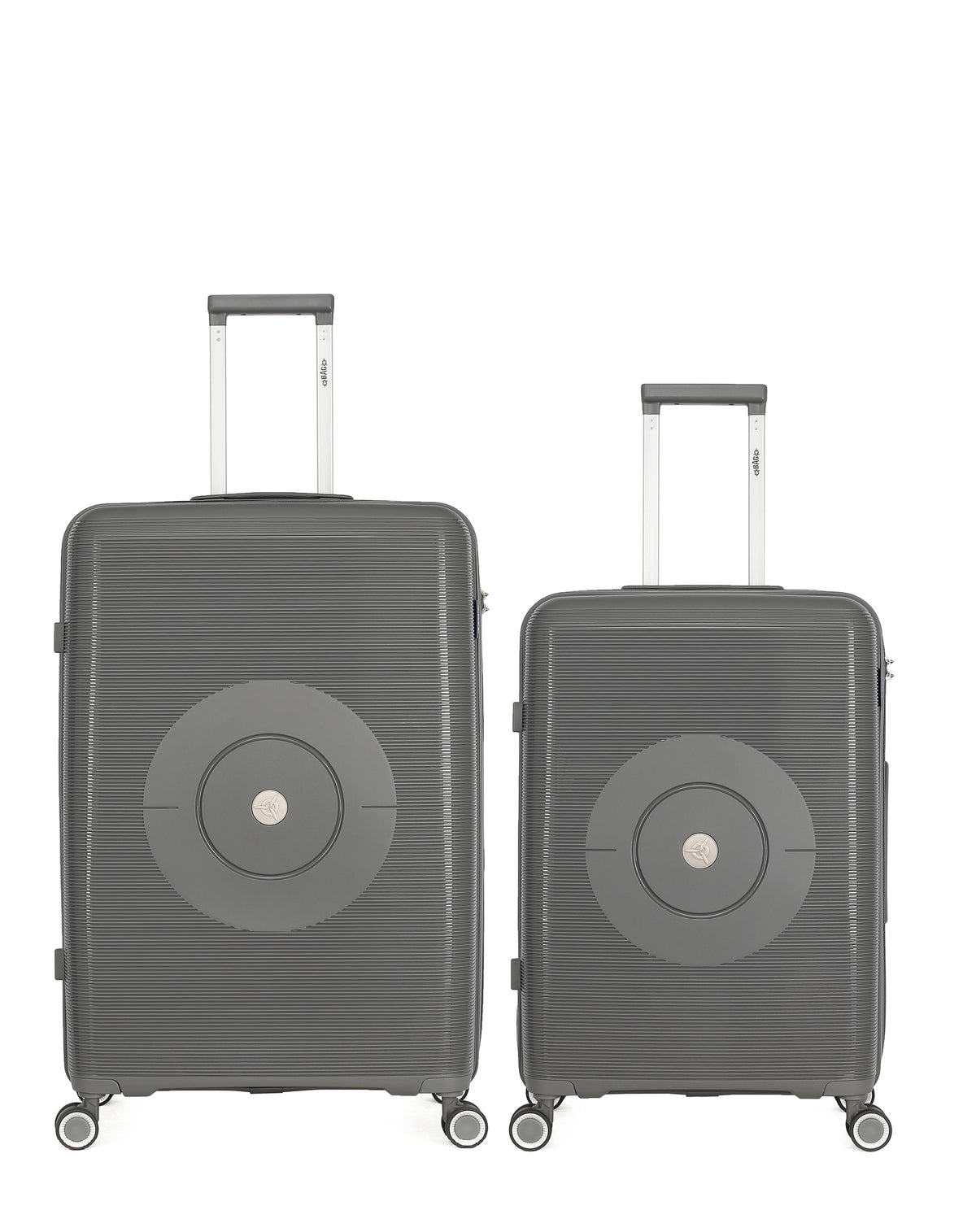 Lot de 2 - Grande valise et week-end Orion