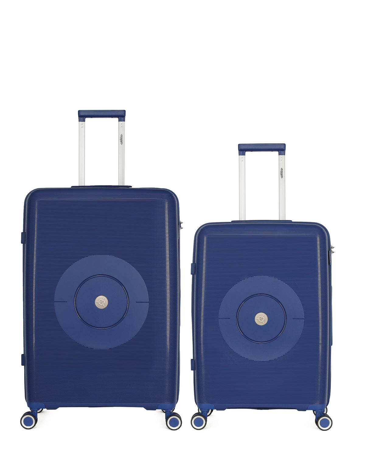 Lot de 2 - Grande valise et week-end Orion