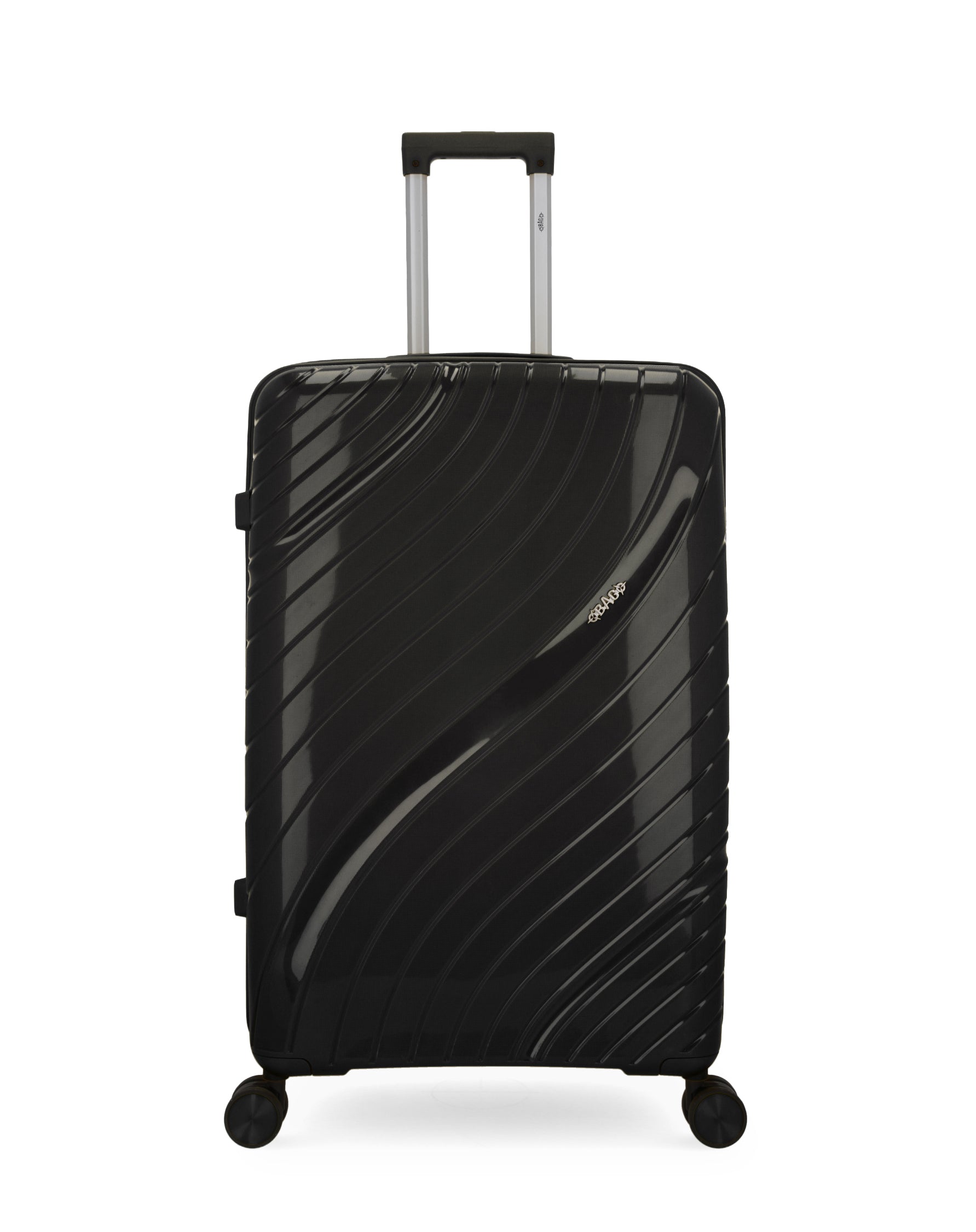 Lot de 3 - Grande valise, week-end et petite valise cabine Lyra