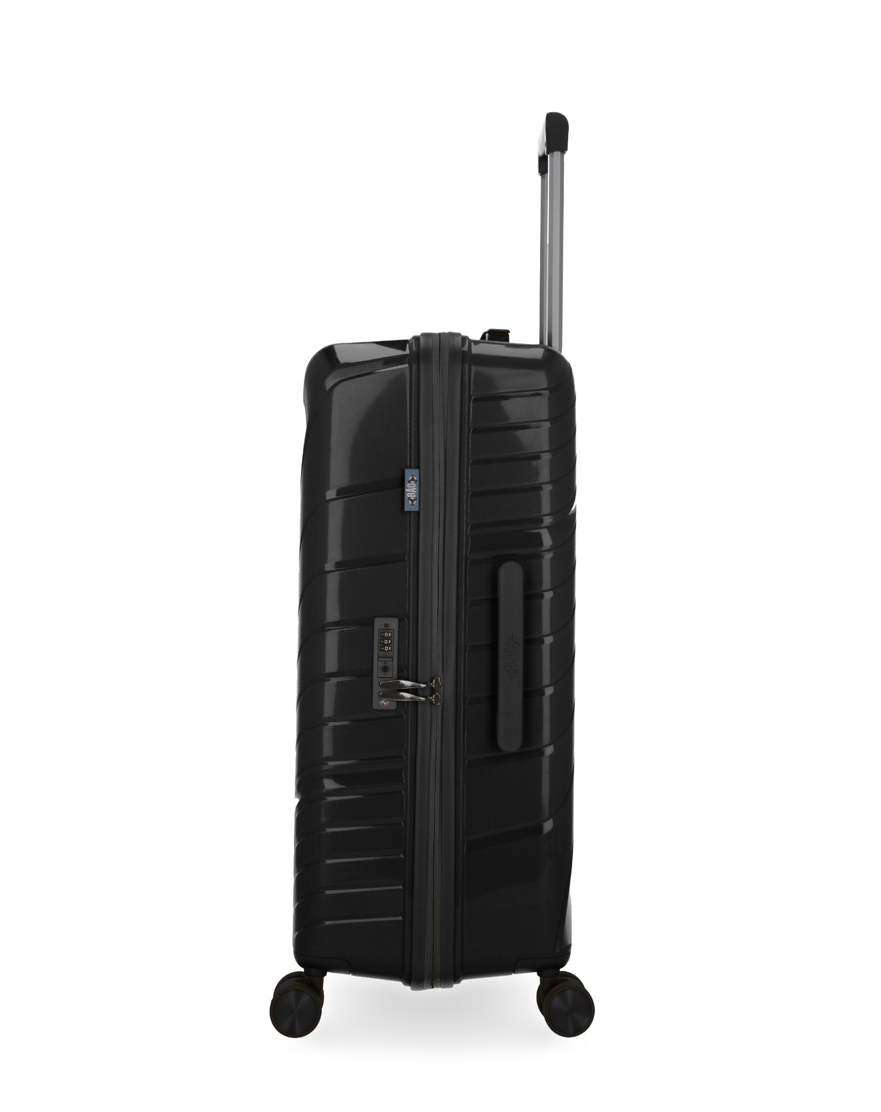 Lot de 3 - Grande valise, cabine et petite valise cabine Lyra