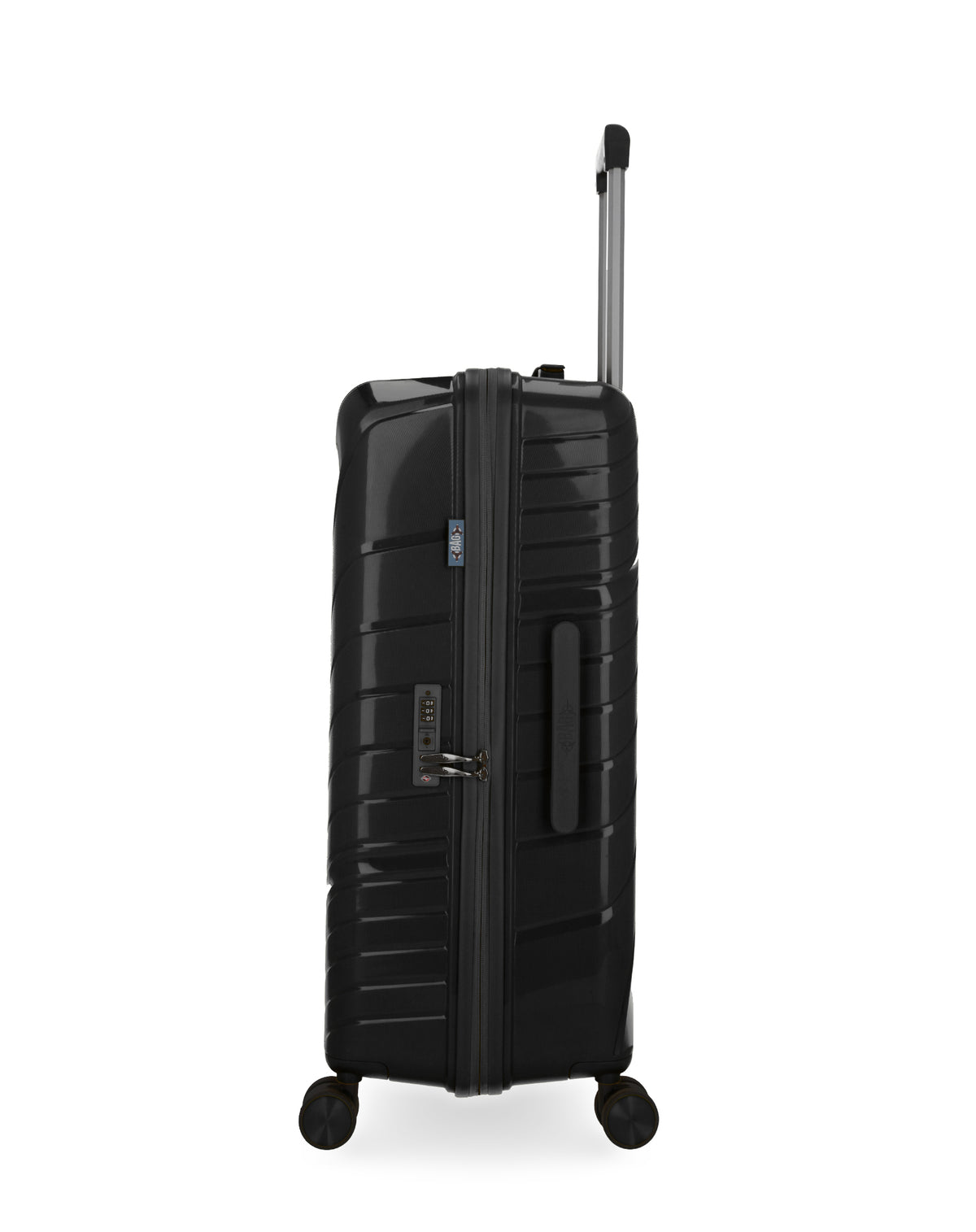 Set de 4 valises Lyra - M