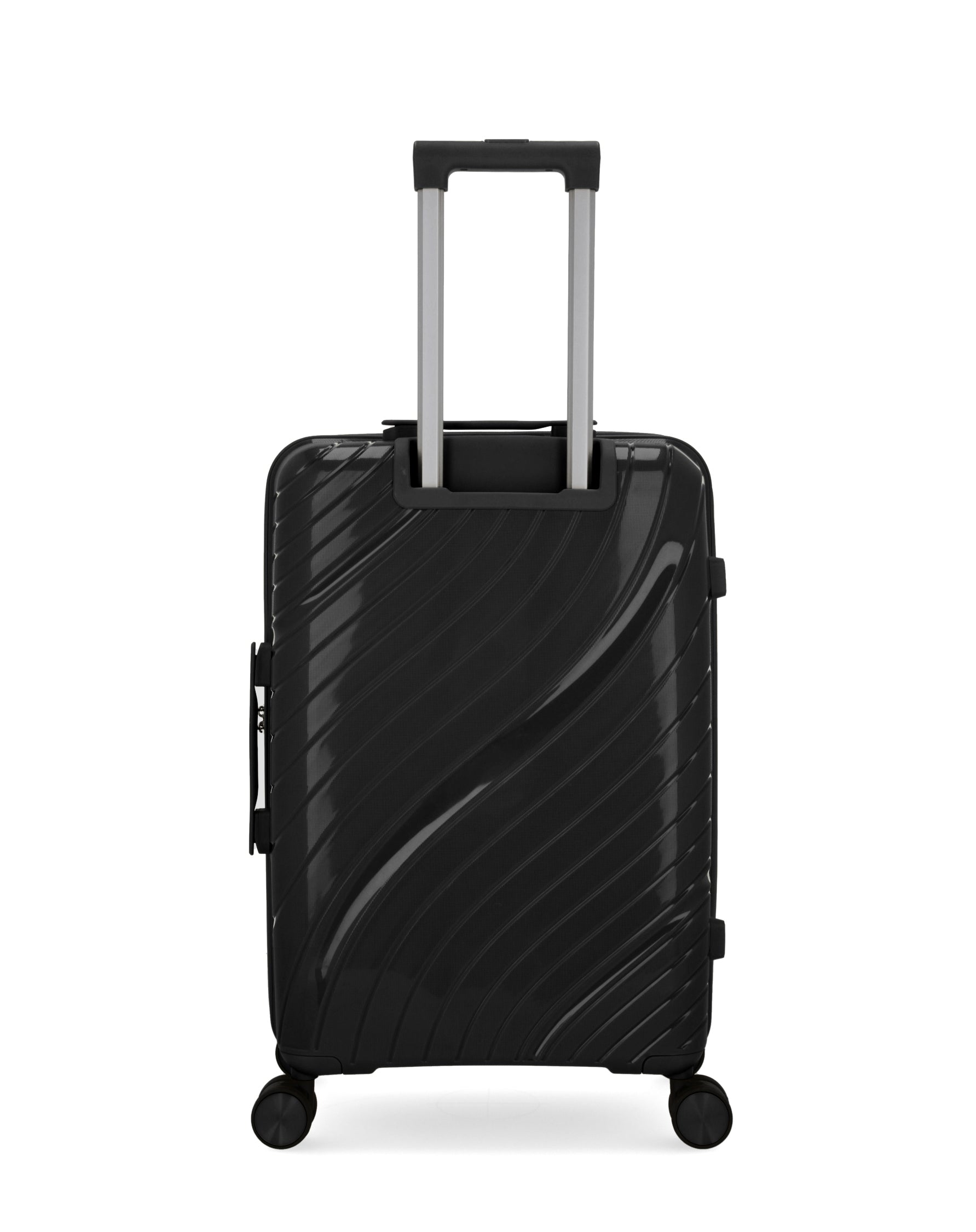 Lot de 2 - Valises week-end et petite valise cabine Lyra