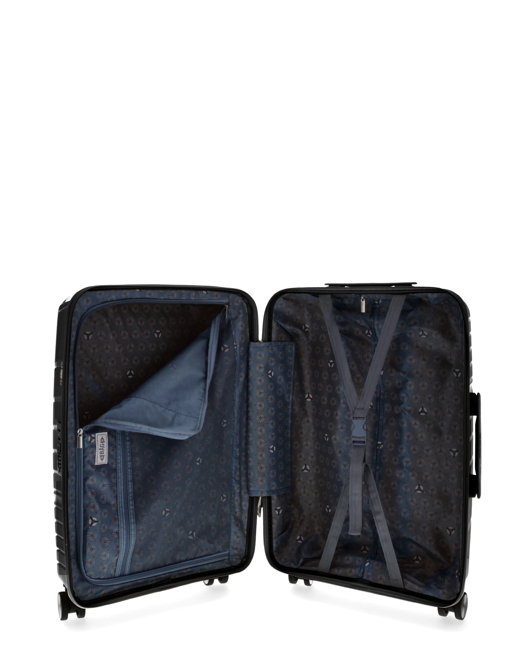 Valise week-end Lyra