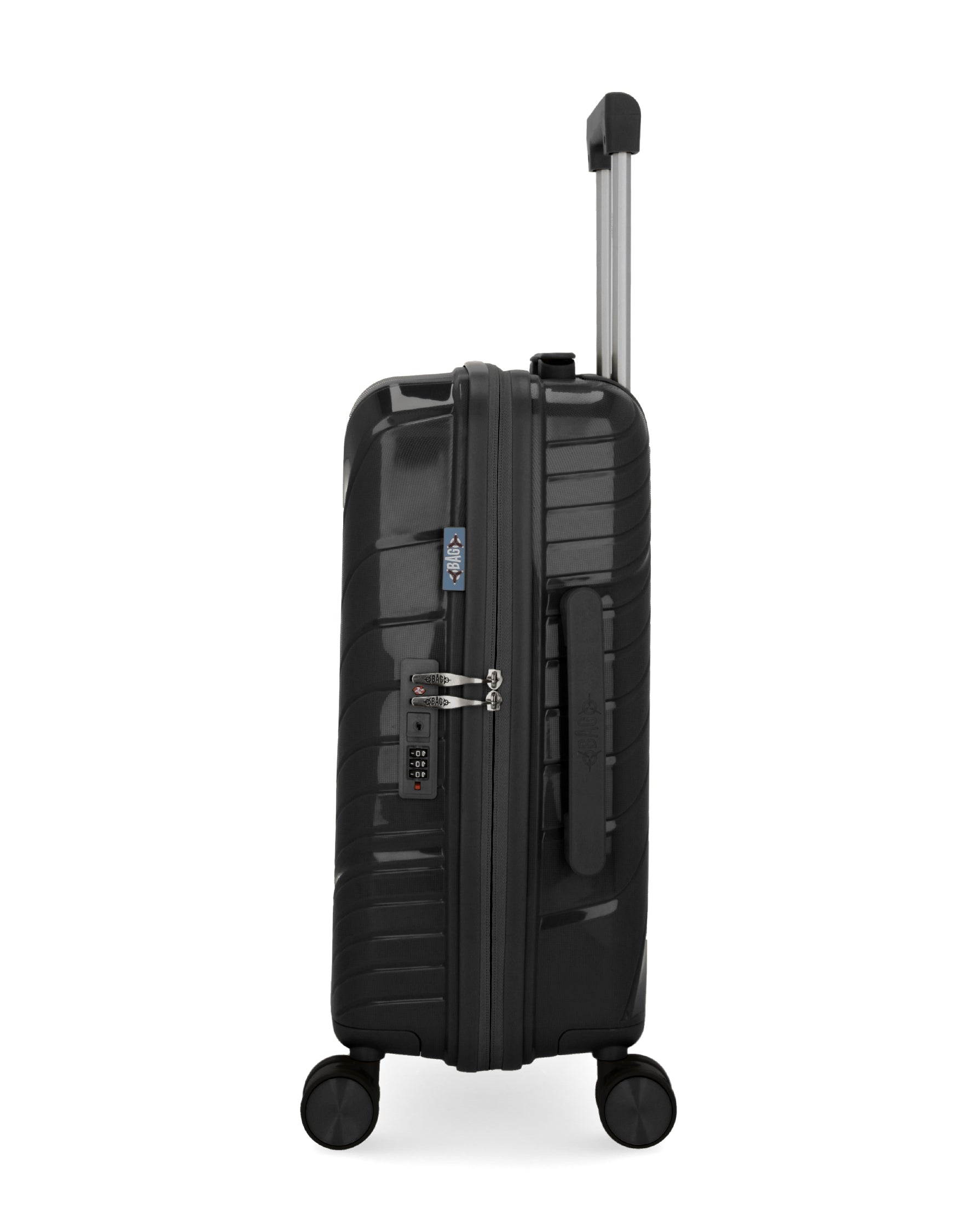 Lot de 2 - Valises cabine et petite valise cabine Lyra