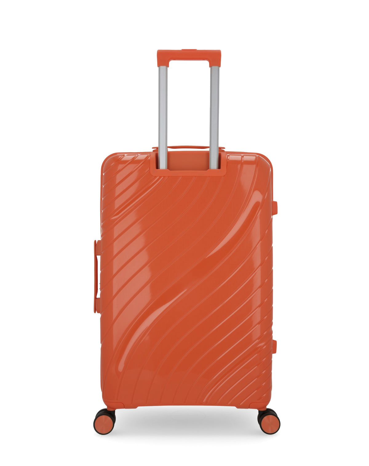 Lot de 3 - Grande valise, week-end et petite valise cabine Lyra