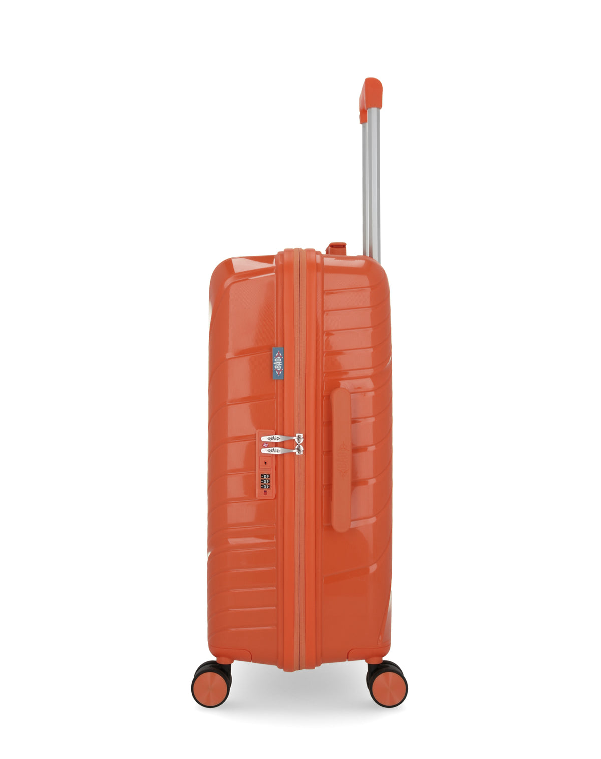 Lot de 2 - Valises week-end et petite valise cabine Lyra