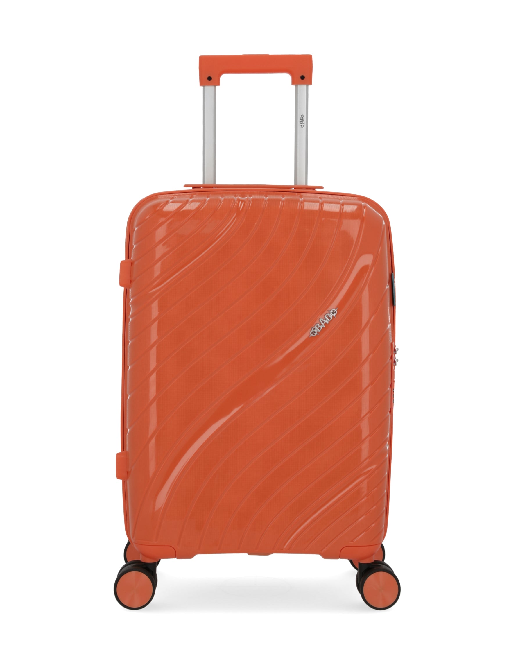 Lot de 2 - Valises cabine et petite valise cabine Lyra