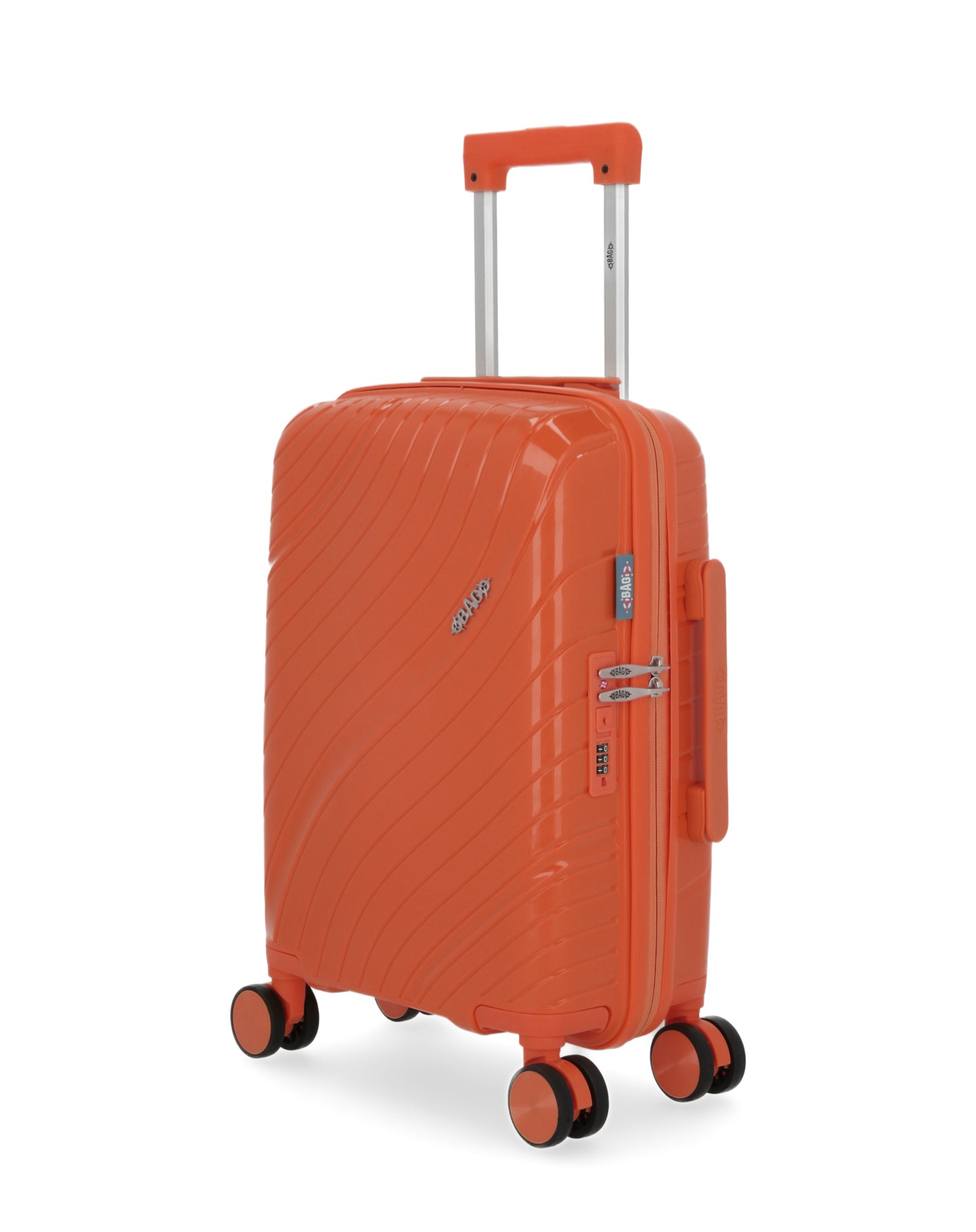 Petite valise cabine Lyra-E