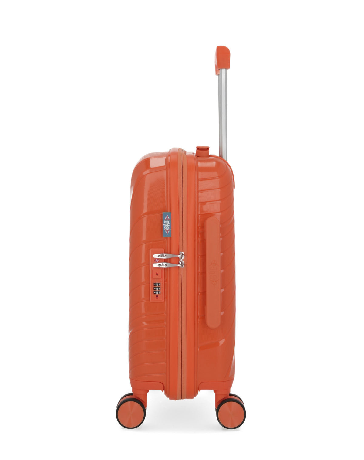 Petite valise cabine Lyra-E
