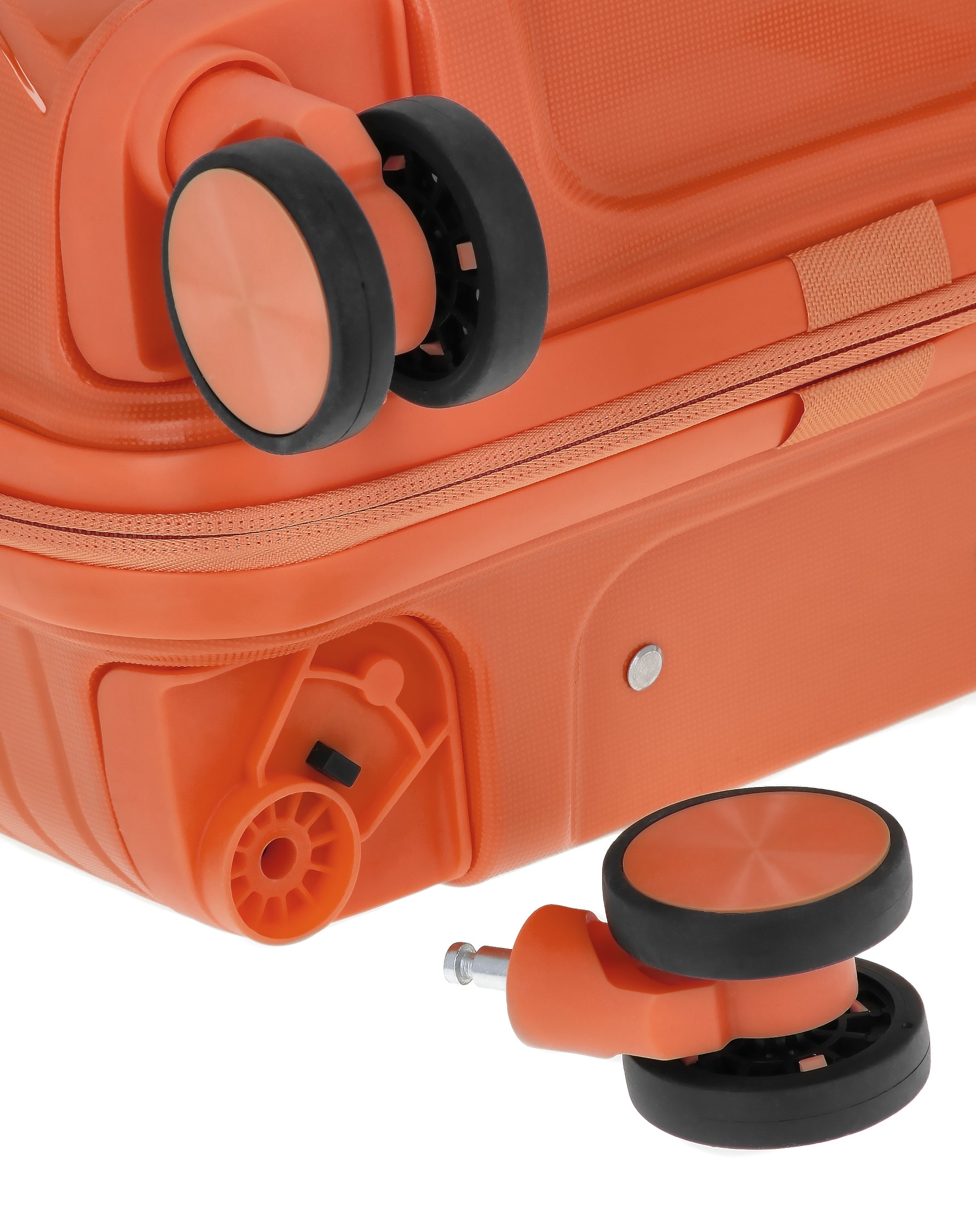 Petite valise cabine Lyra-E