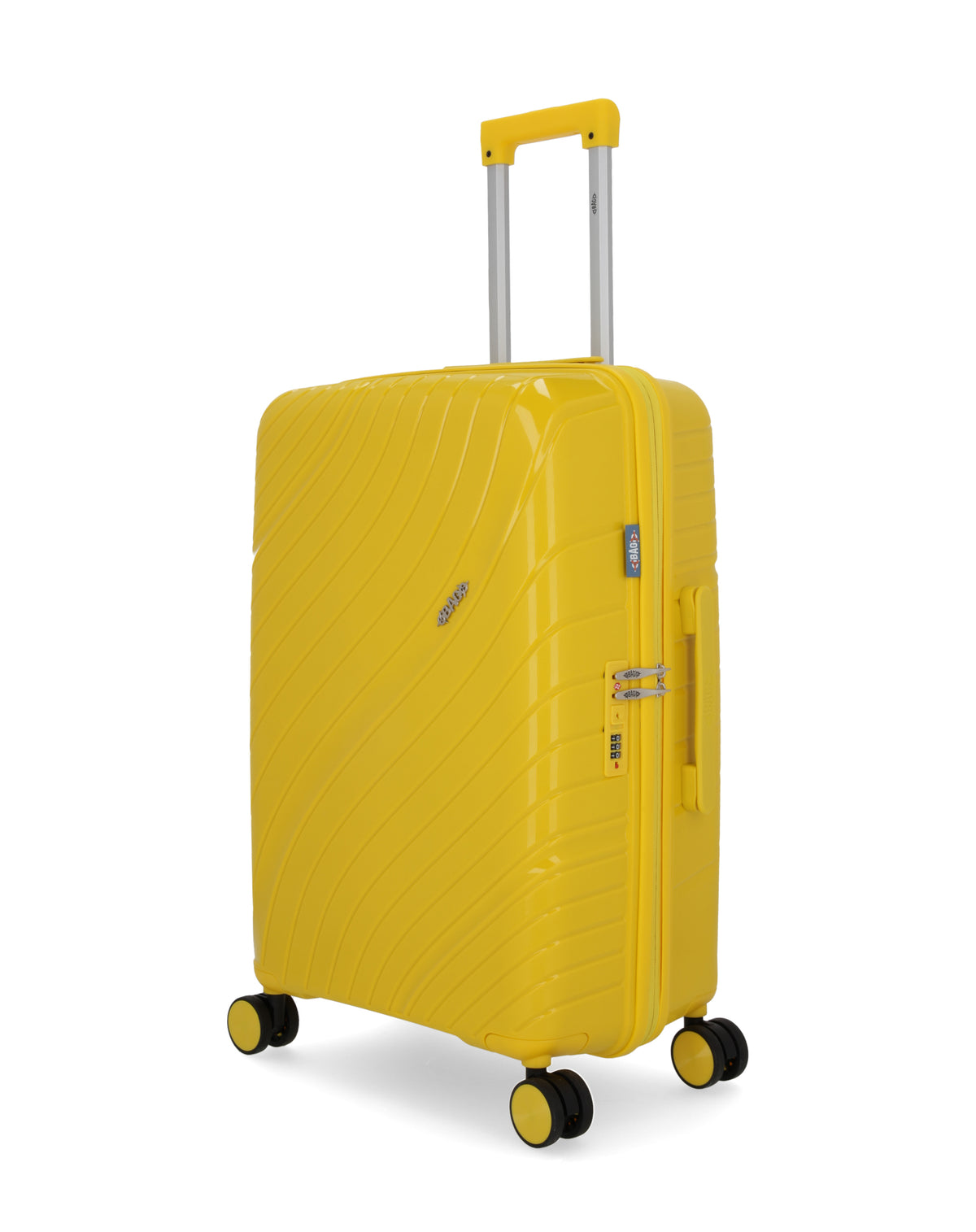 Lot de 2 - Valises week-end et petite valise cabine Lyra