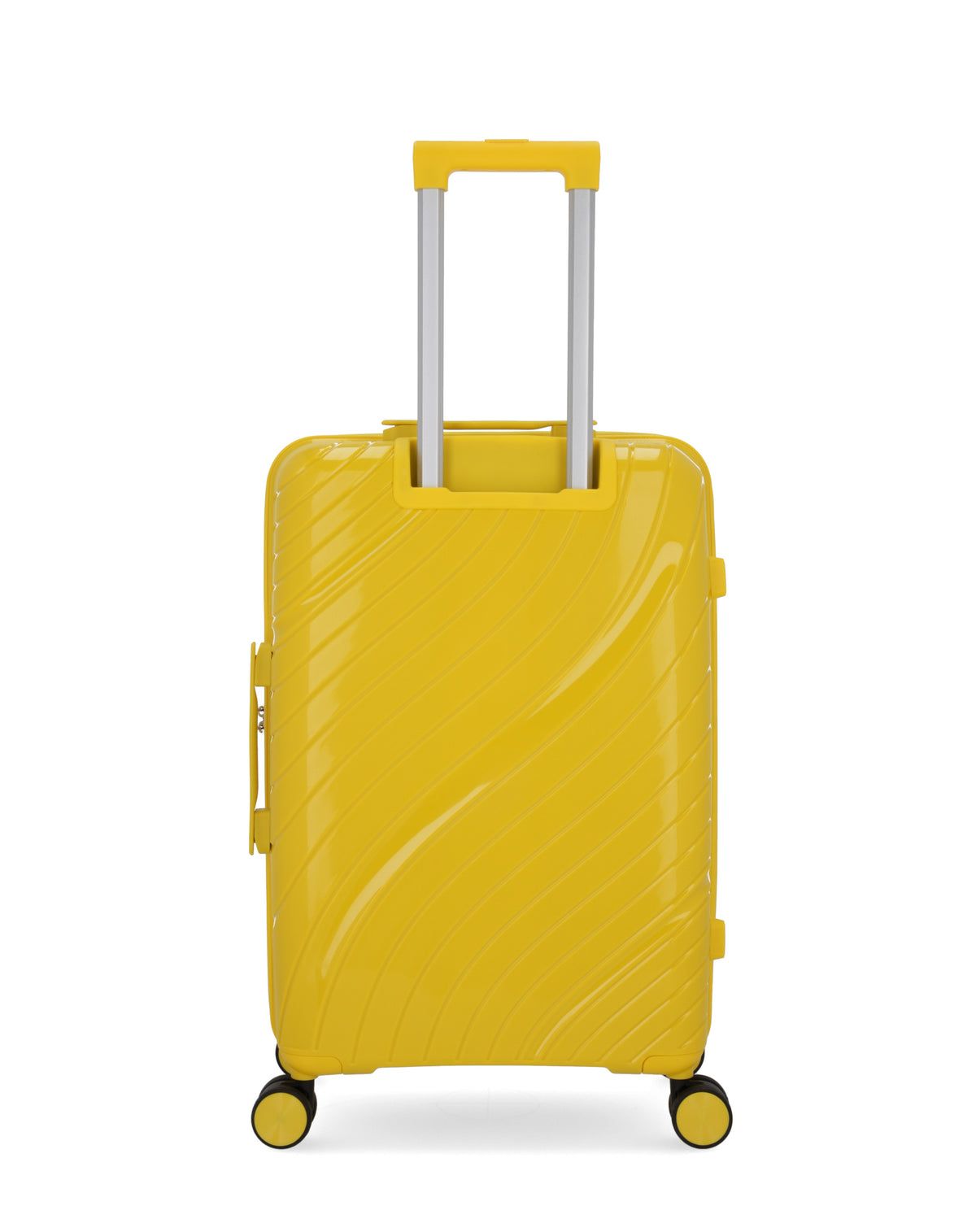 Lot de 2 - Valises week-end et petite valise cabine Lyra