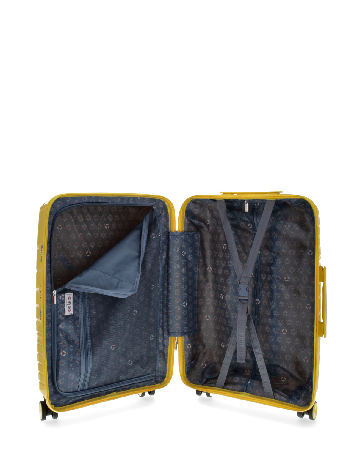 Valise week-end Lyra