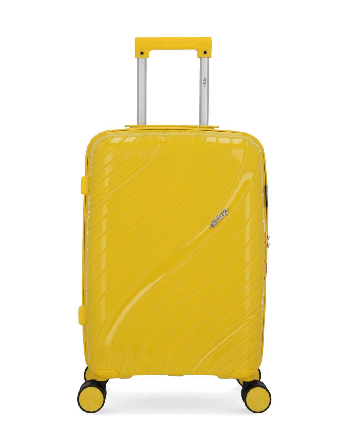 Lot de 2 - Valises cabine et petite valise cabine Lyra