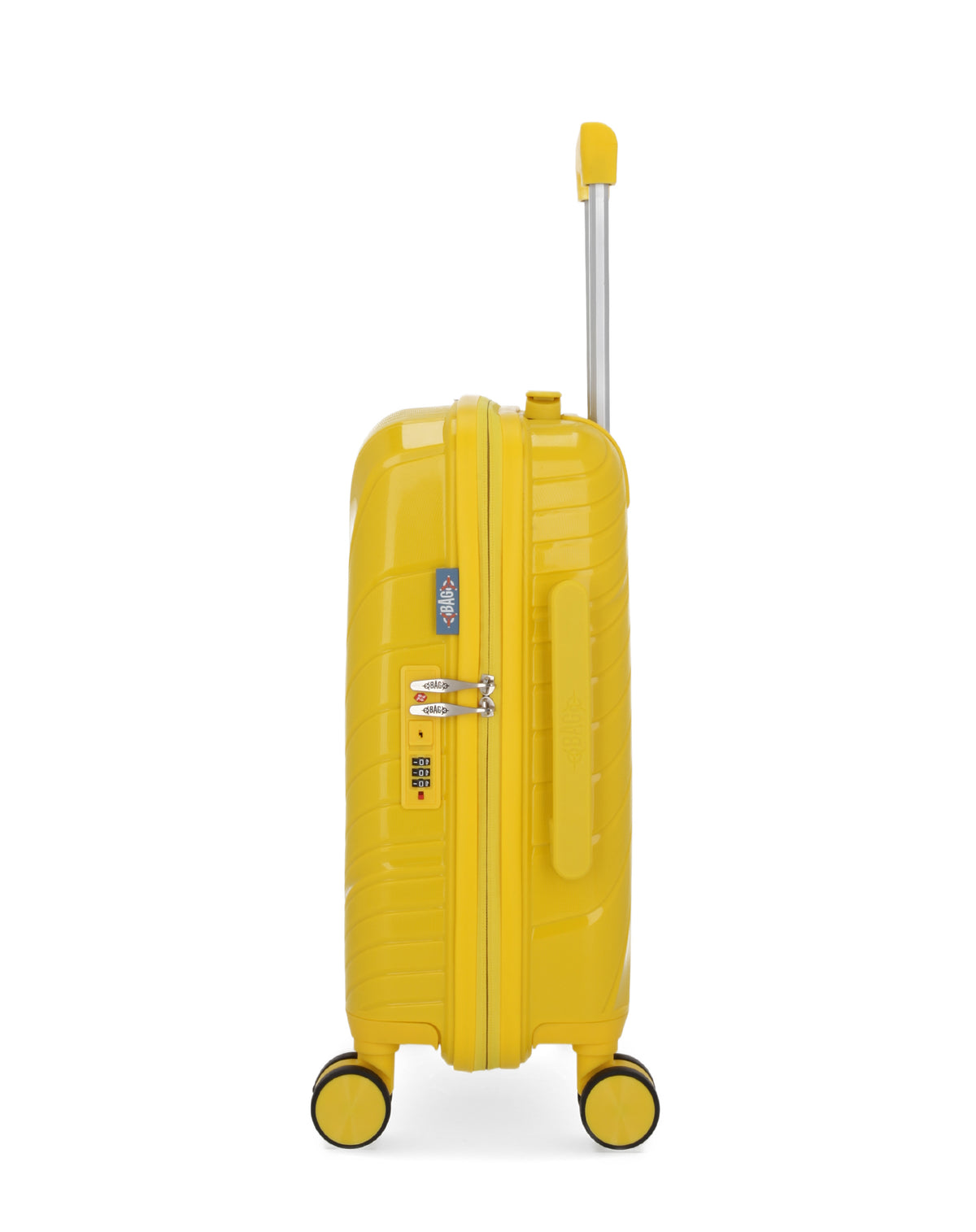 Petite valise cabine Lyra-E