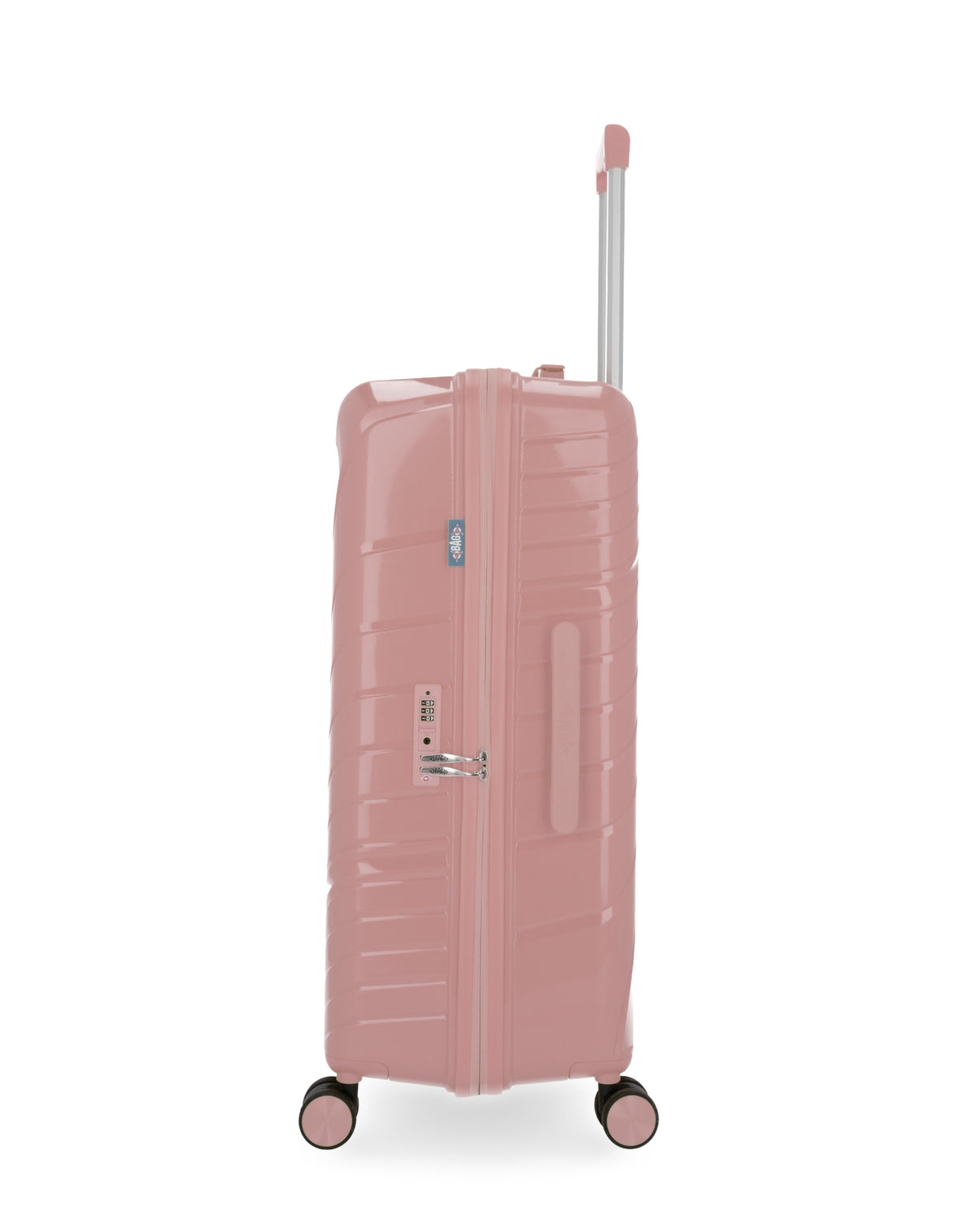 Lot de 3 - Grande valise, cabine et petite valise cabine Lyra