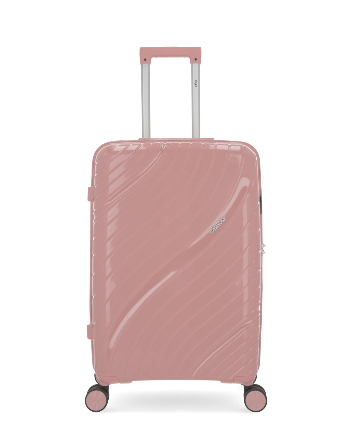 Lot de 2 - Valises week-end et petite valise cabine Lyra