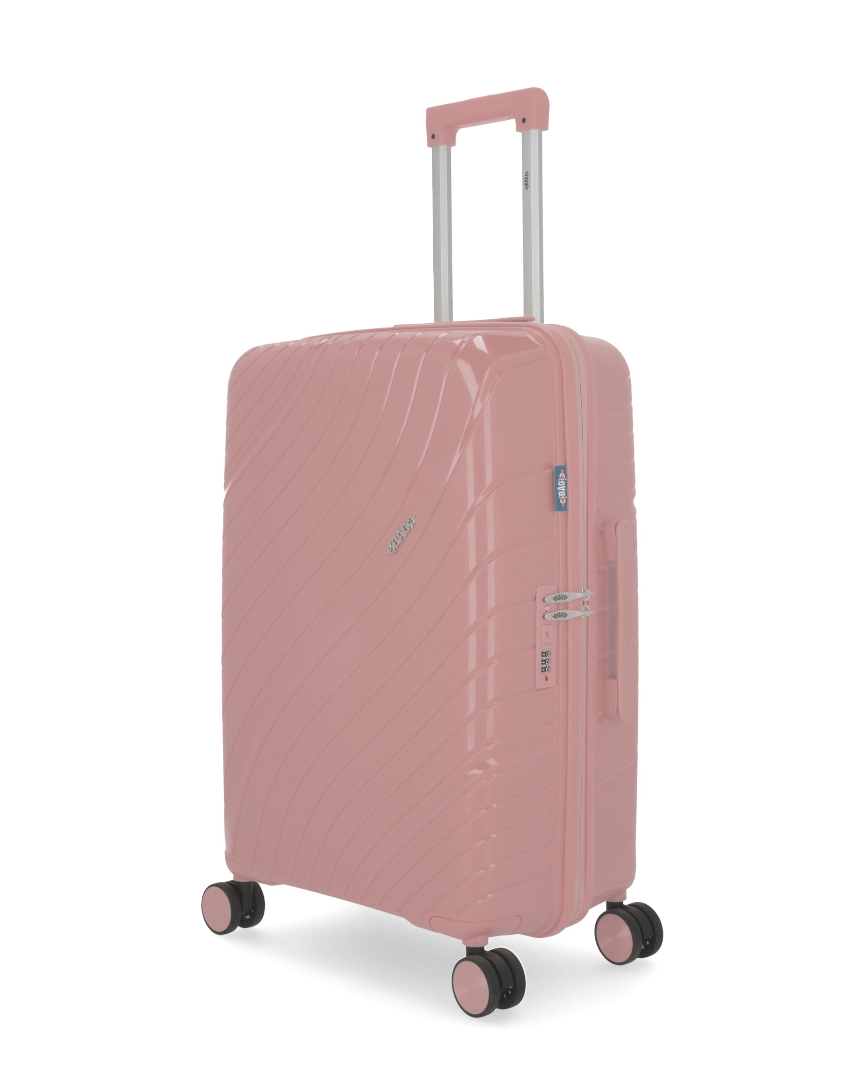 Lot de 2 - Valises week-end et petite valise cabine Lyra