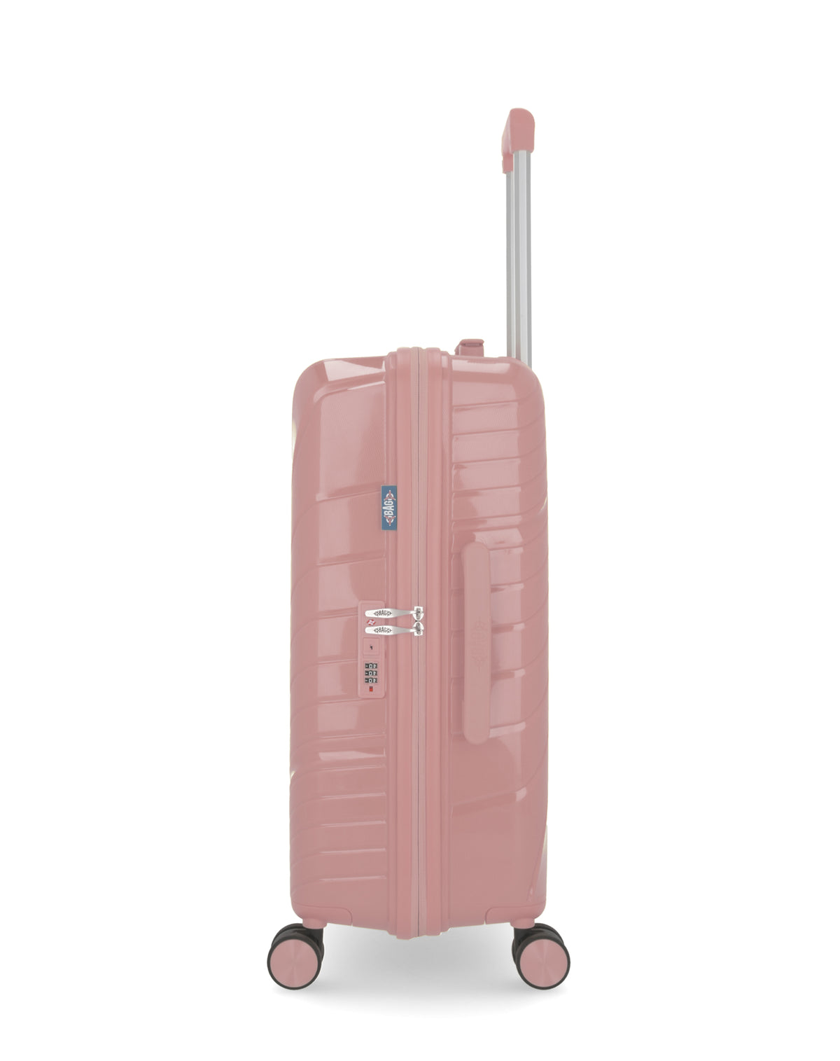 Lot de 2 - Valises week-end et petite valise cabine Lyra