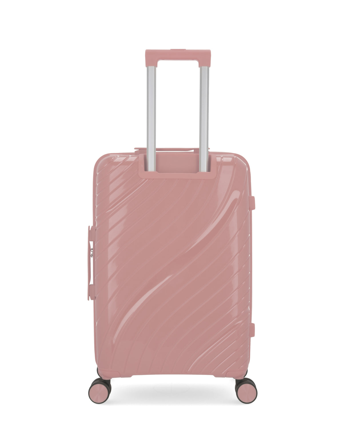 Lot de 2 - Valises week-end et petite valise cabine Lyra