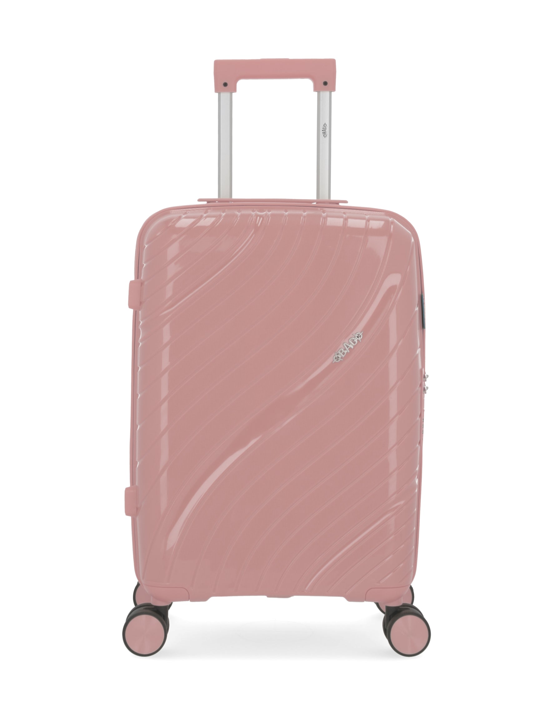 Lot de 2 - Valises cabine et petite valise cabine Lyra