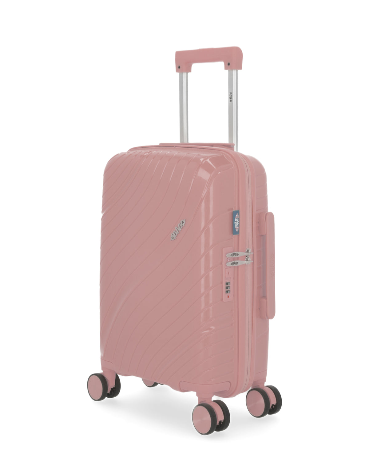 Petite valise cabine Lyra-E