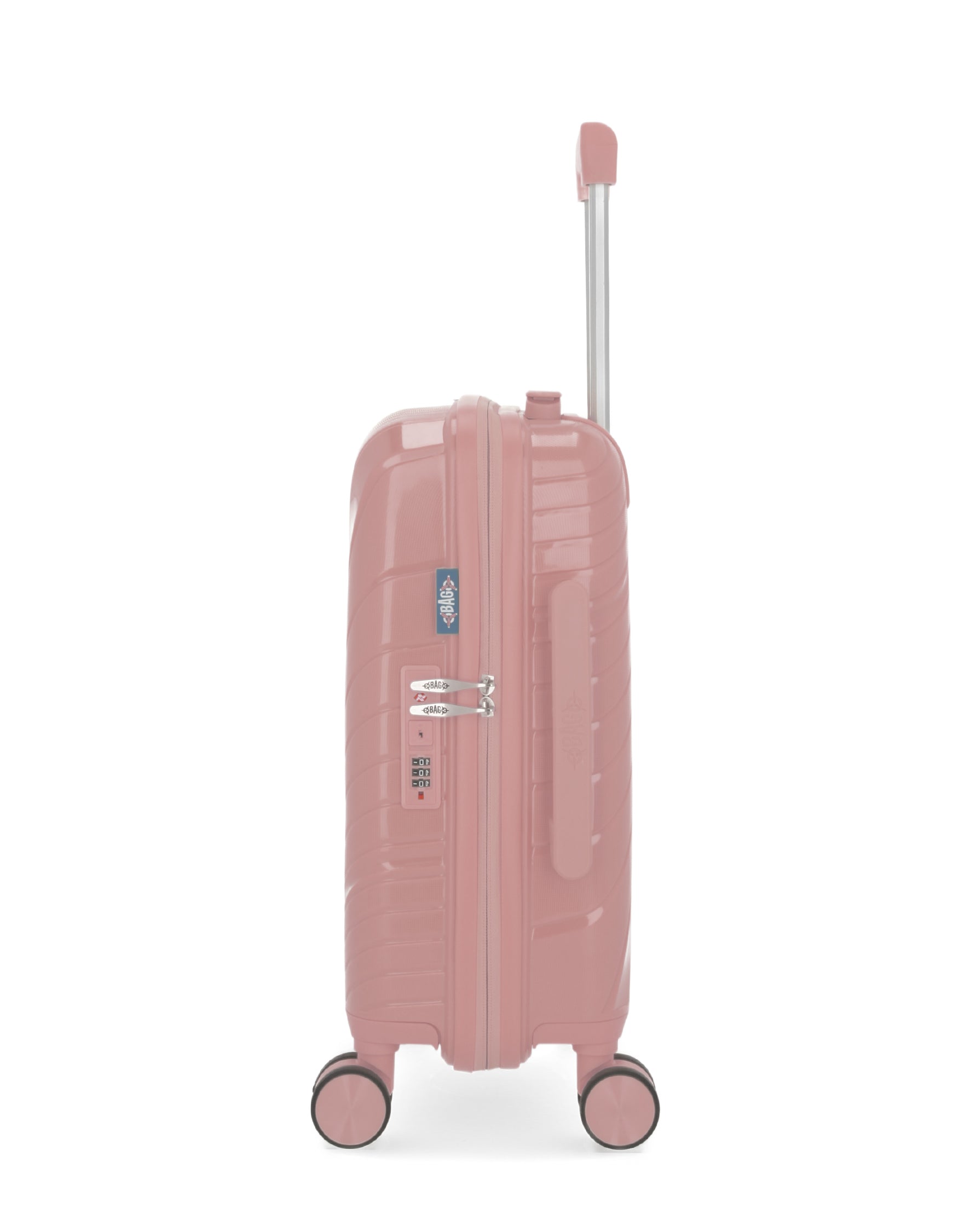 Petite valise cabine Lyra-E