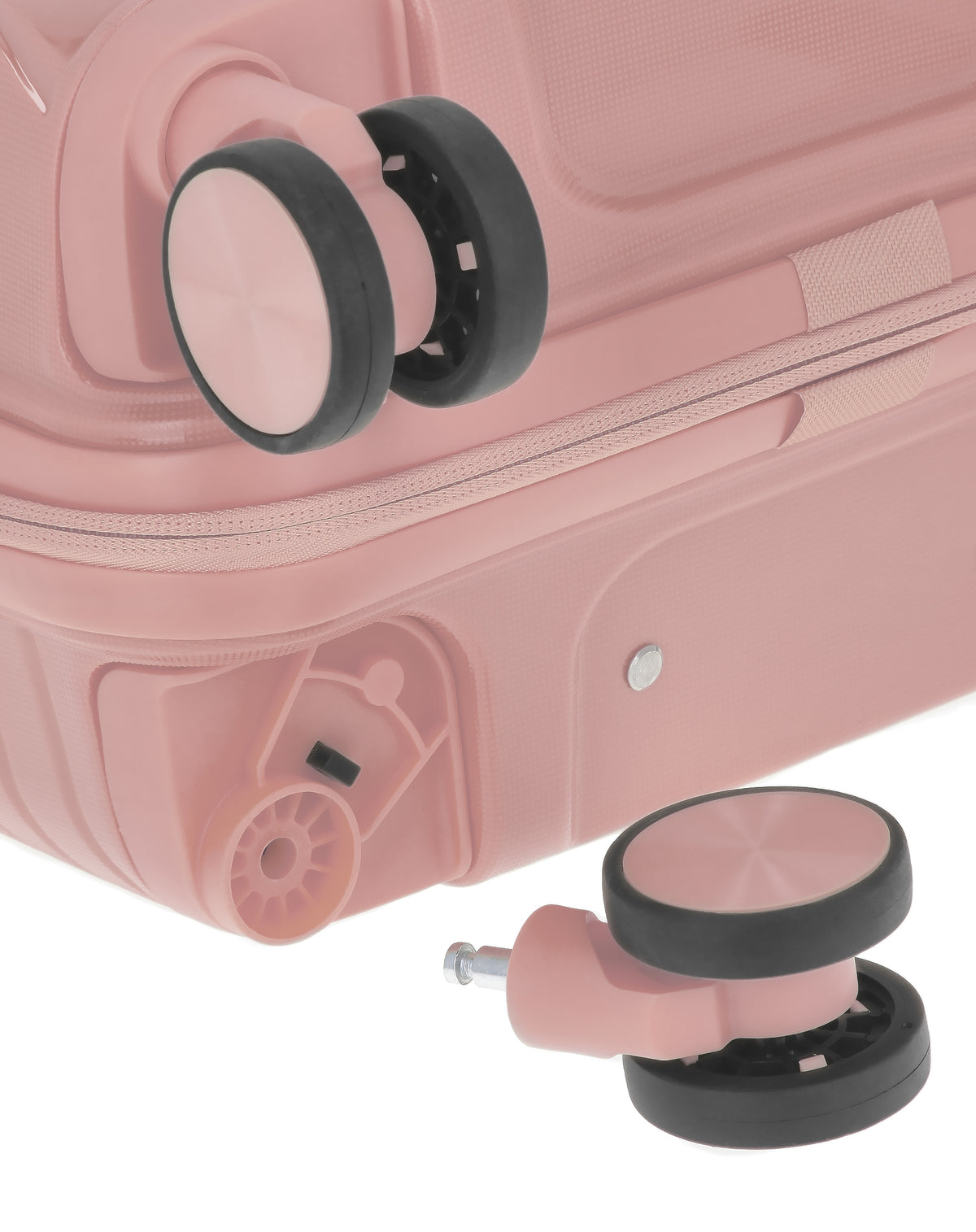 Petite valise cabine Lyra-E