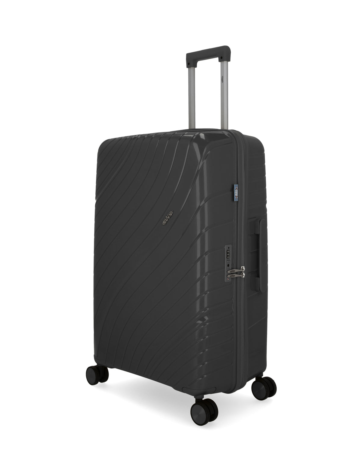 Set de 4 valises Lyra - M