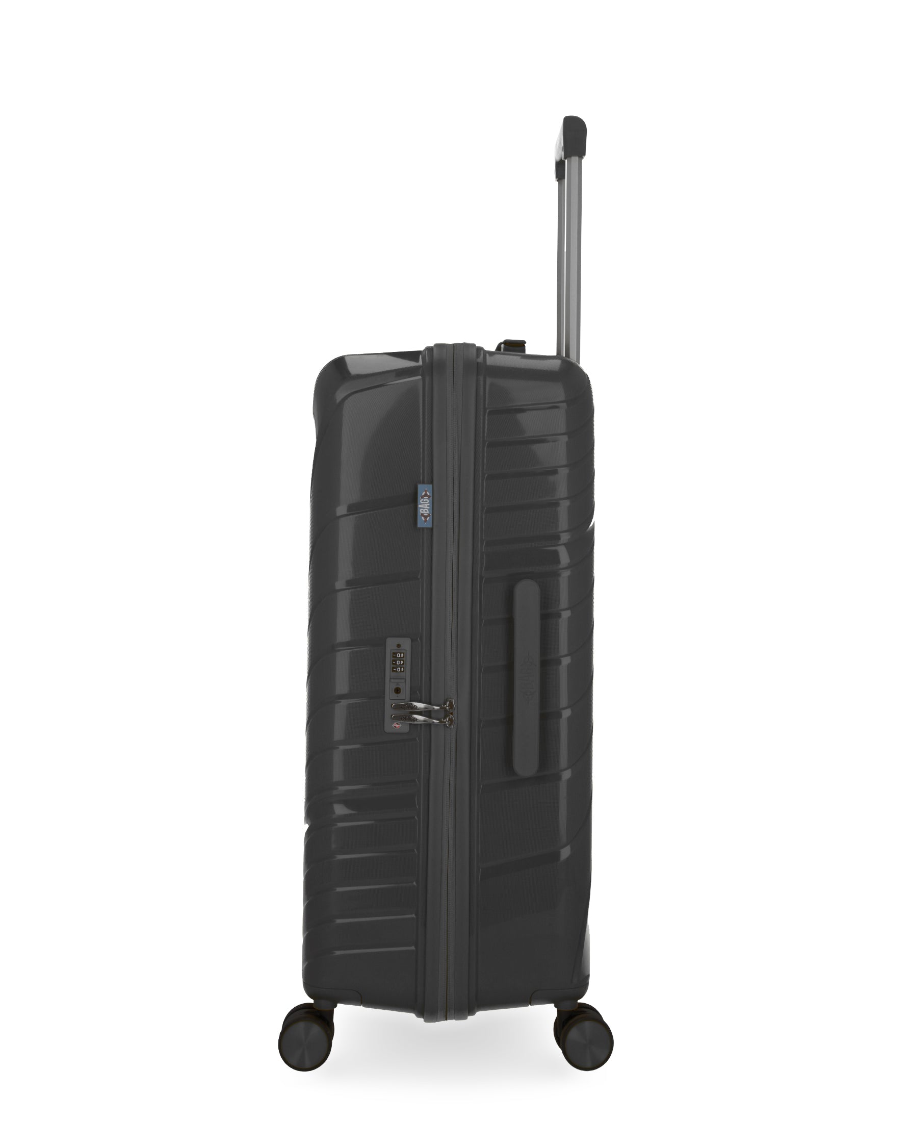 Lot de 3 - Grande valise, cabine et petite valise cabine Lyra