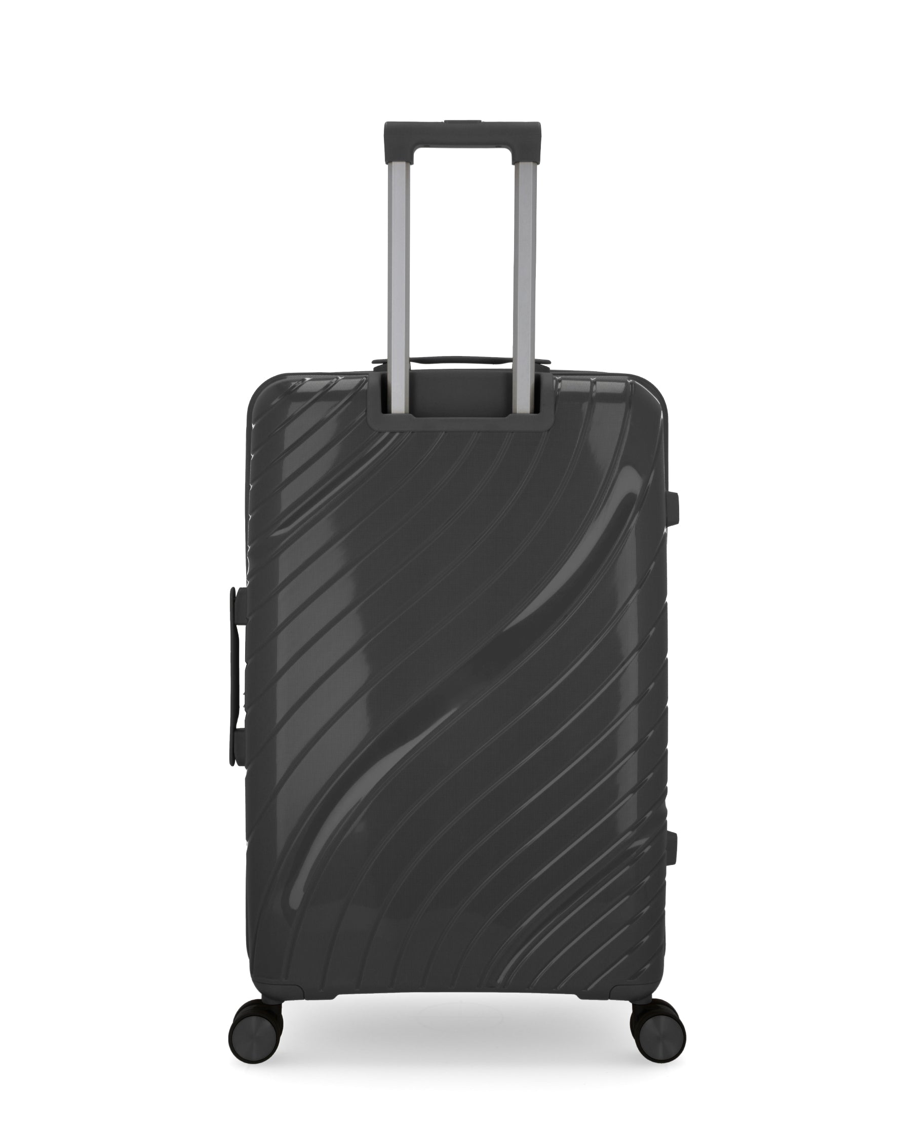 Lot de 4 - Grande valise, week-end, cabine et petite valise cabine Lyra