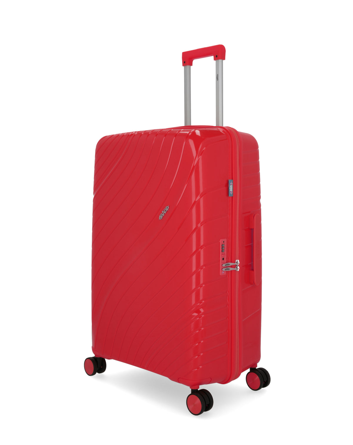 Lot de 3 - Grande valise, cabine et petite valise cabine Lyra