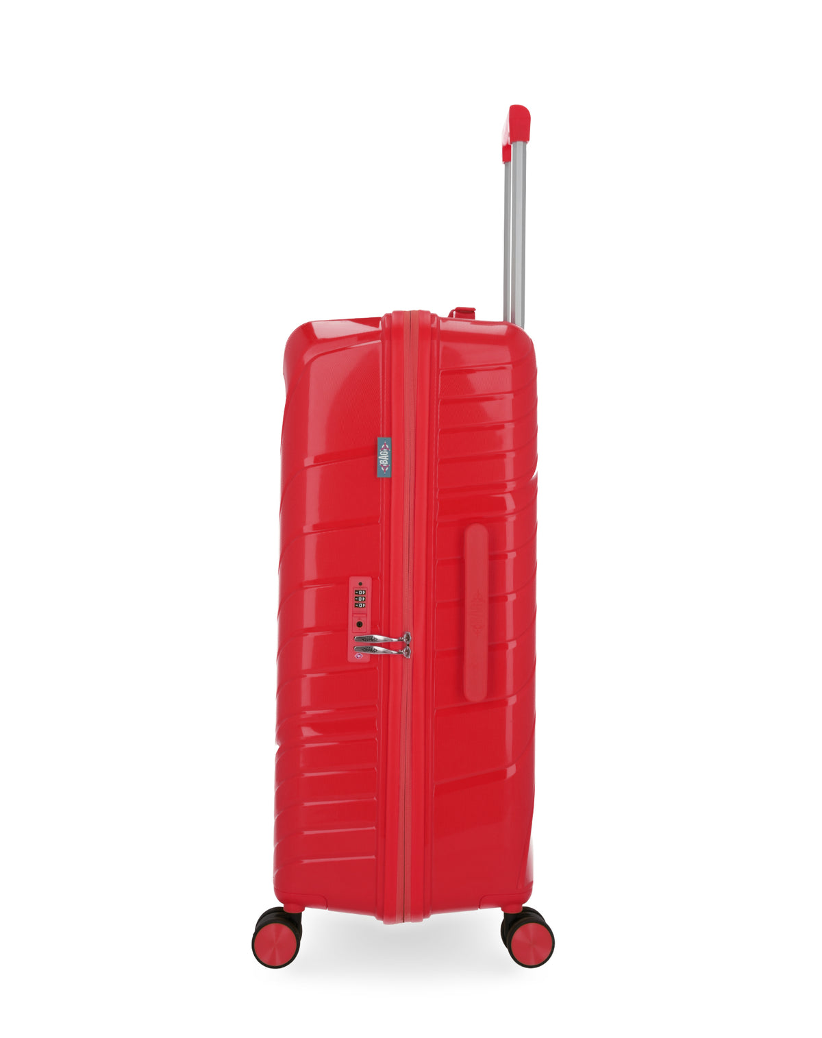 Lot de 3 - Grande valise, cabine et petite valise cabine Lyra