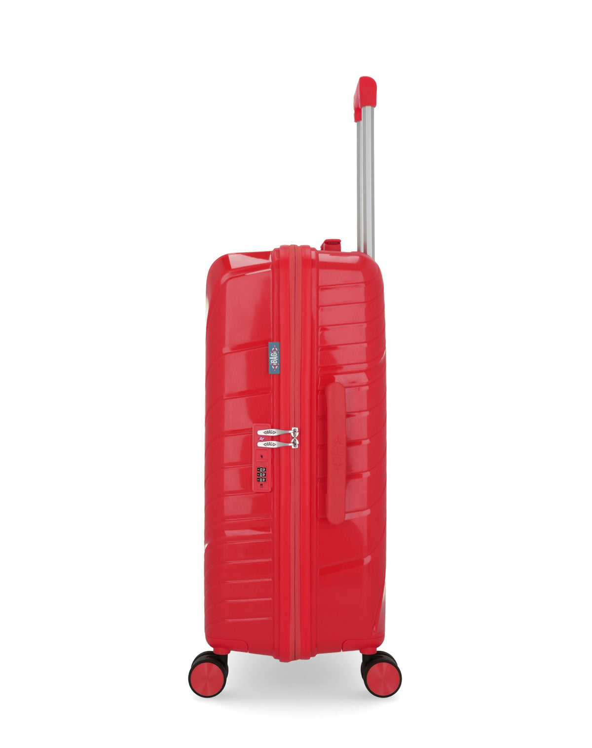 Lot de 2 - Valises week-end et petite valise cabine Lyra