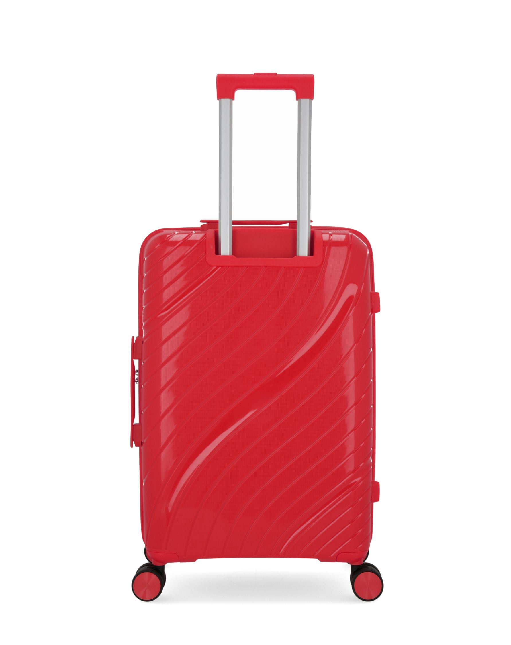 Lot de 2 - Valises week-end et petite valise cabine Lyra