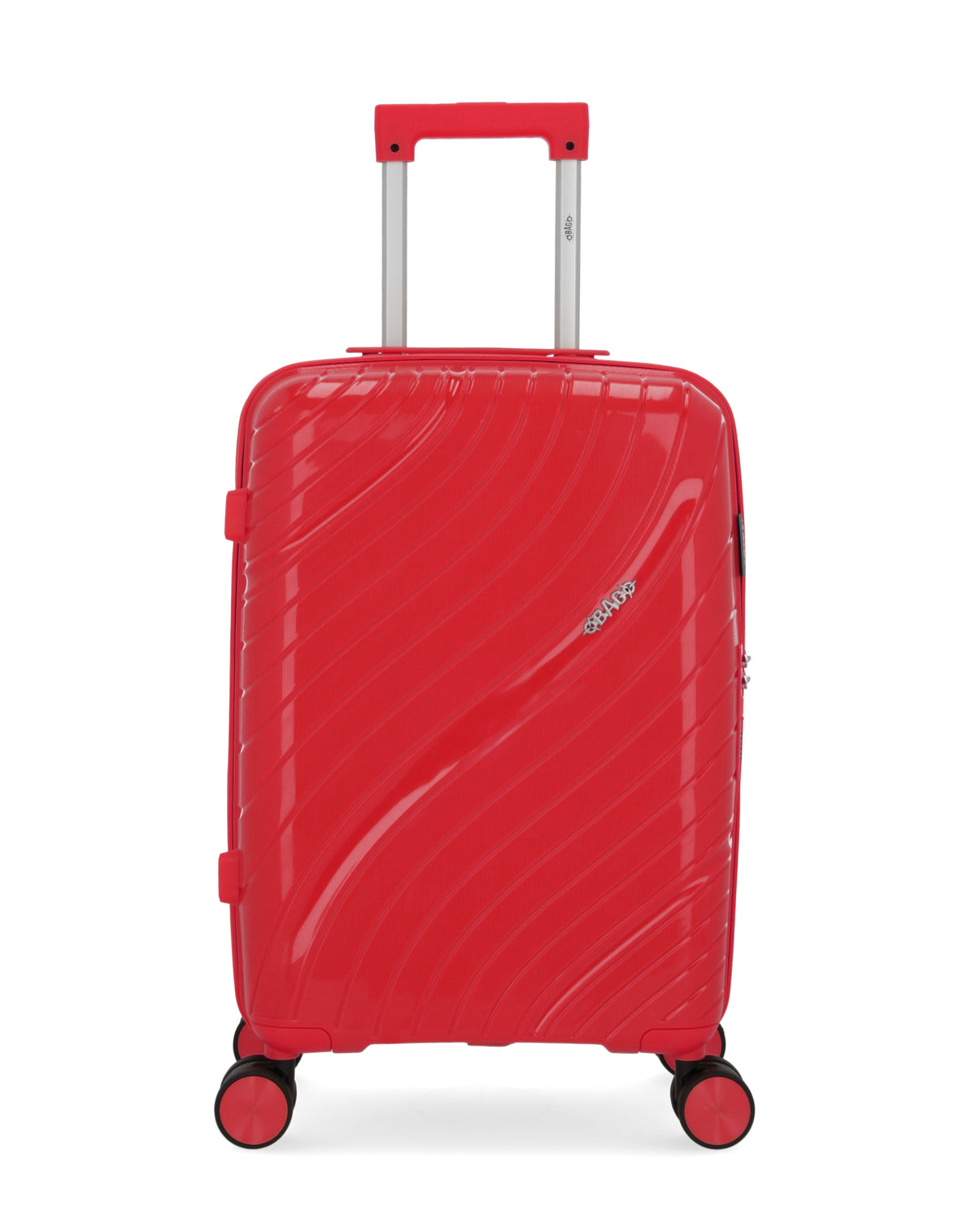 Lot de 2 - Valises cabine et petite valise cabine Lyra