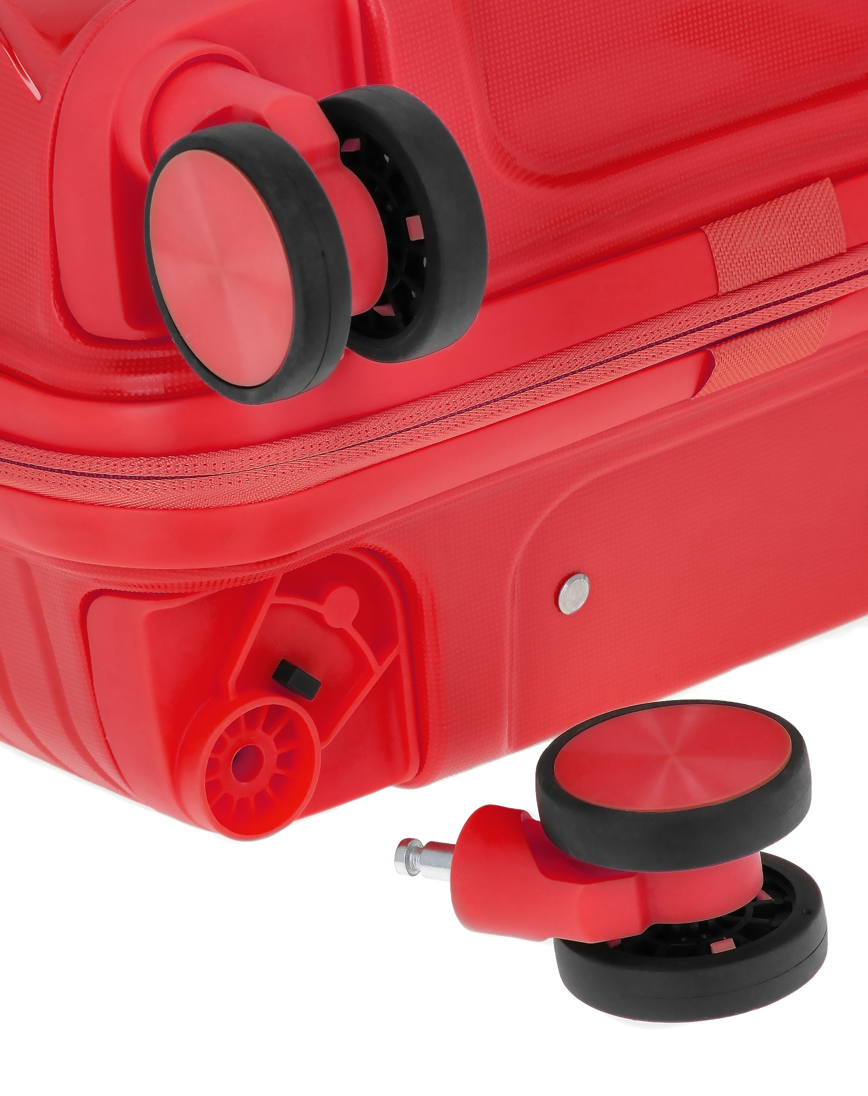 Petite valise cabine Lyra-E