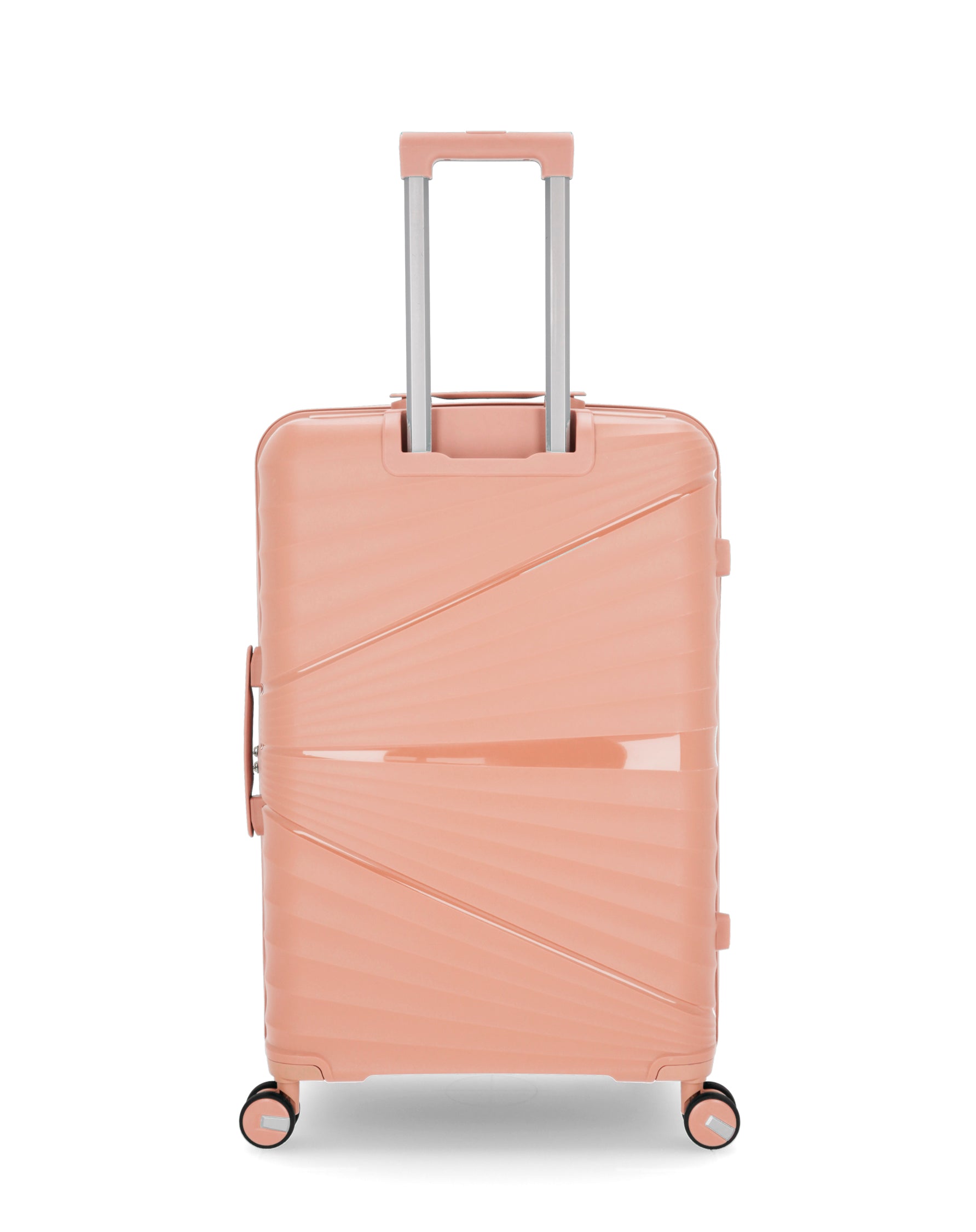 Lot de 2 - Grande valise et cabine Vela