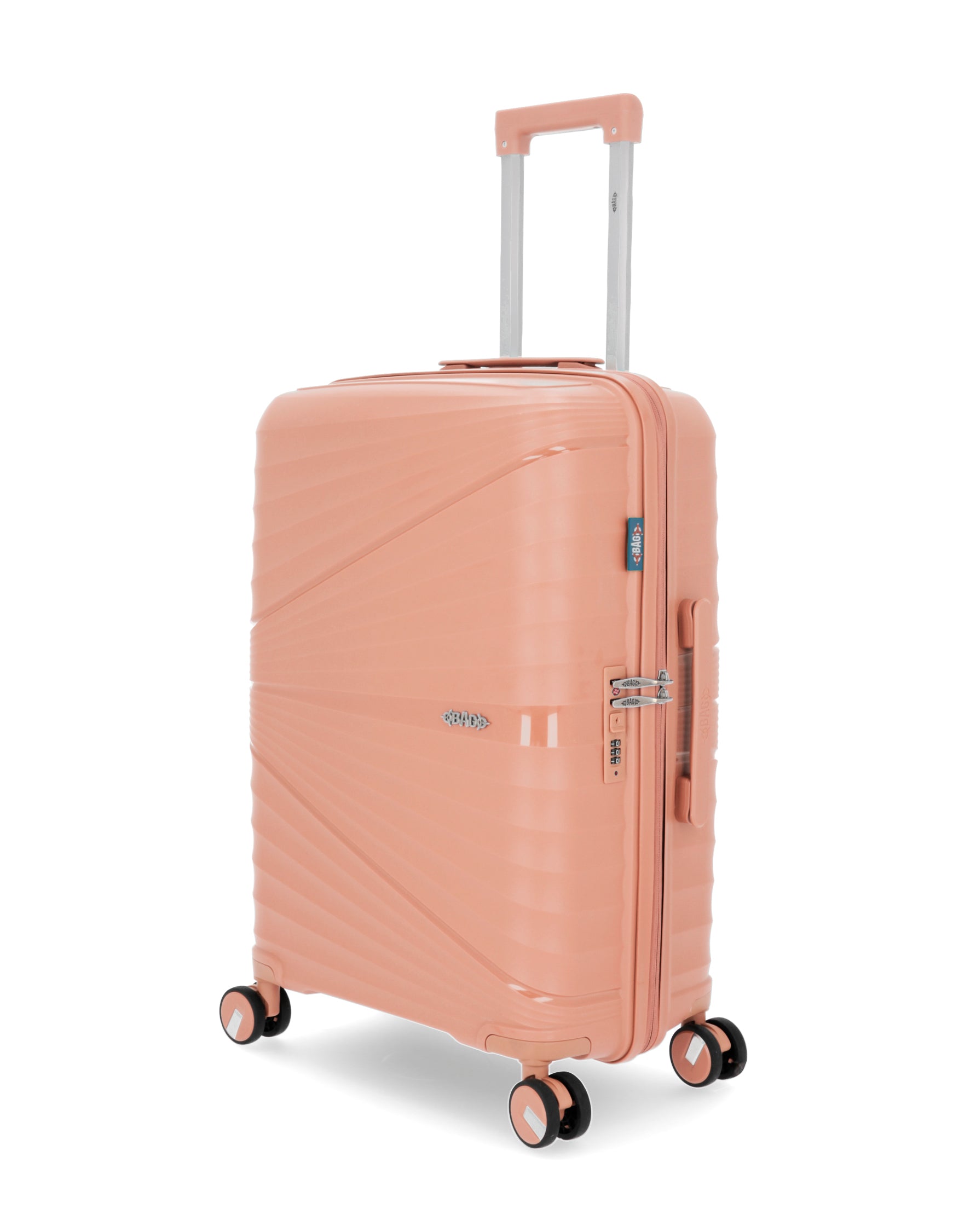 Lot de 2 - Valises week-end et cabine Vela
