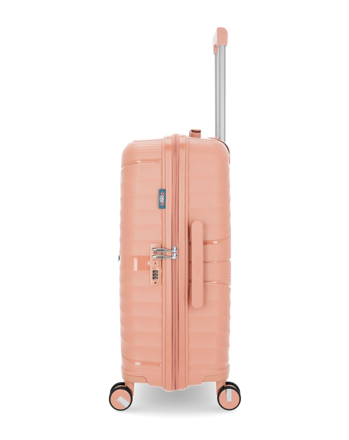 Lot de 2 - Valises week-end et grand vanity Vela