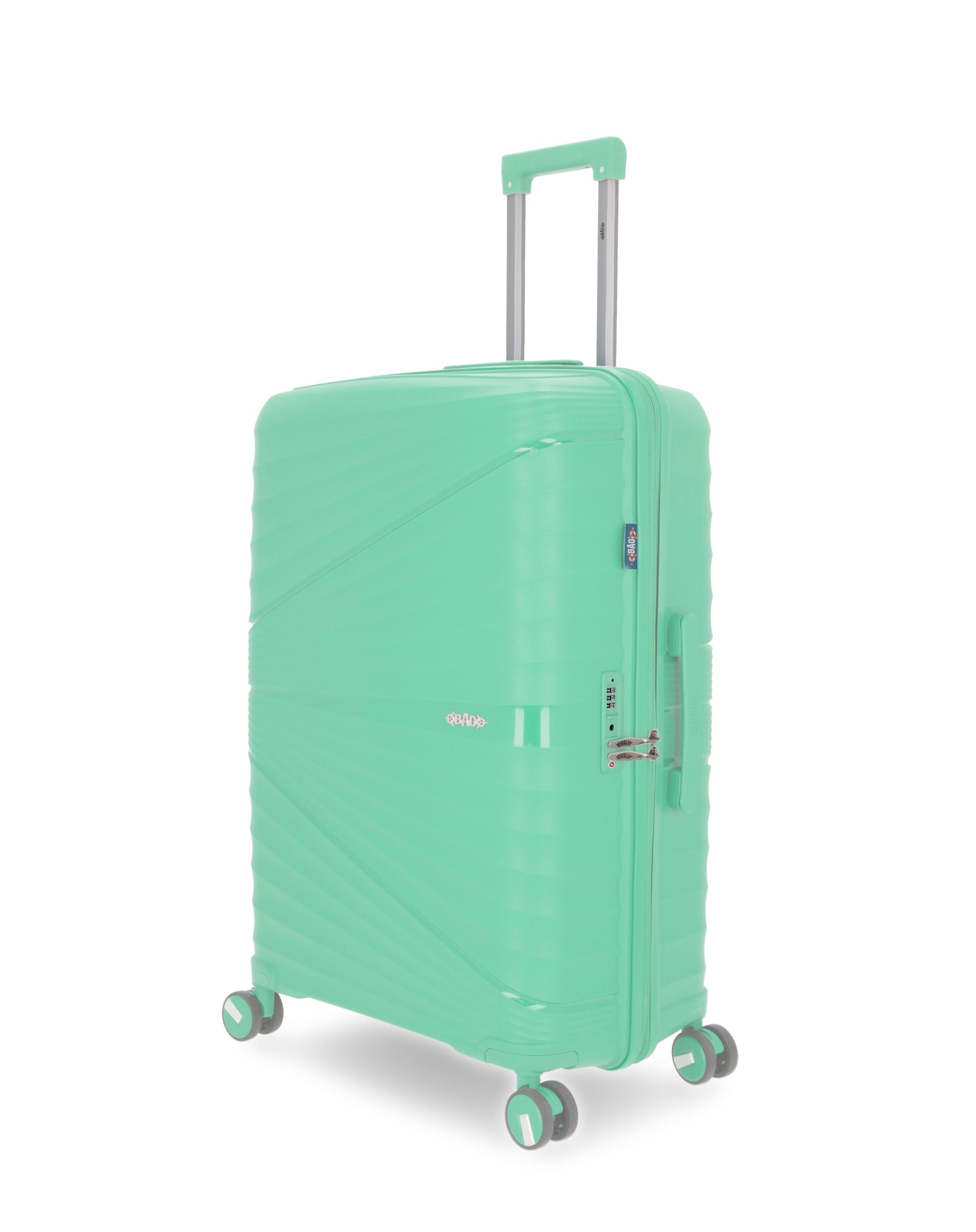 Set de 4 valises Vela - C