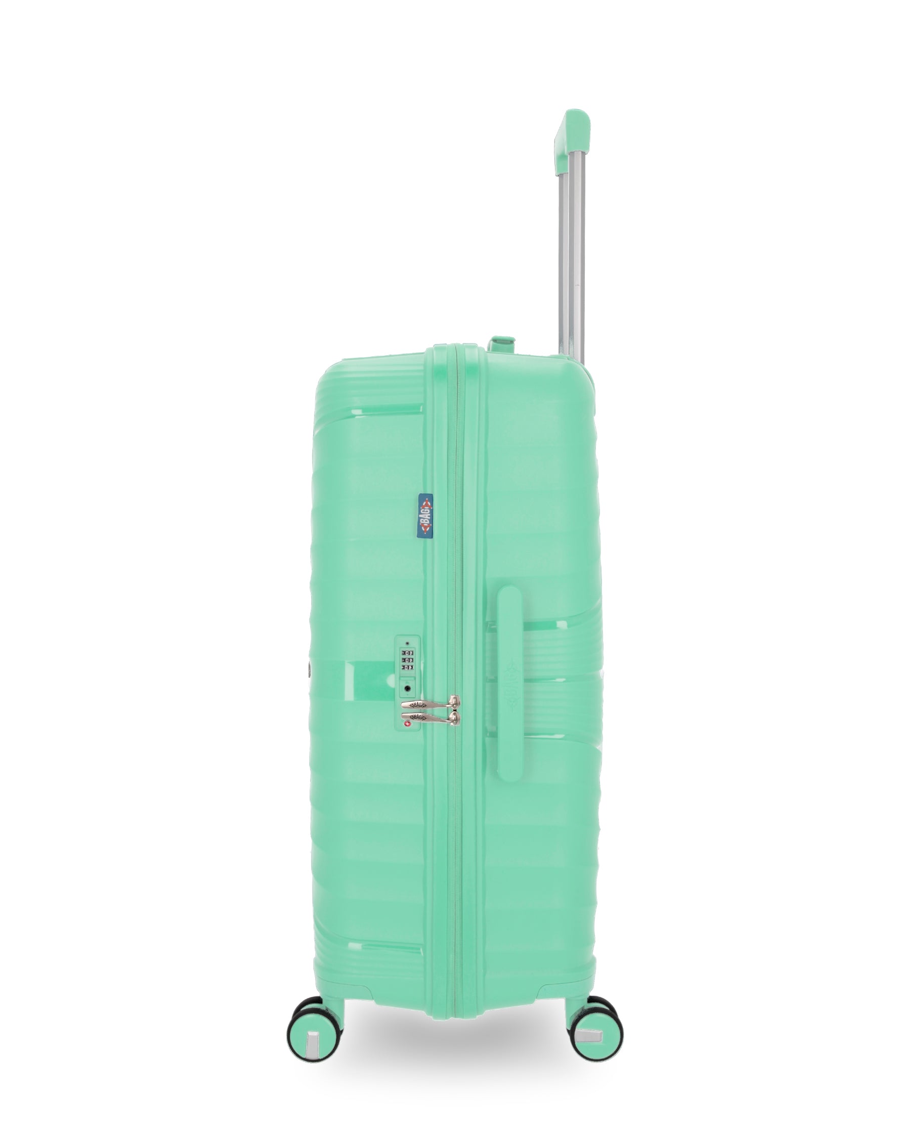 Set de 4 valises Vela - C