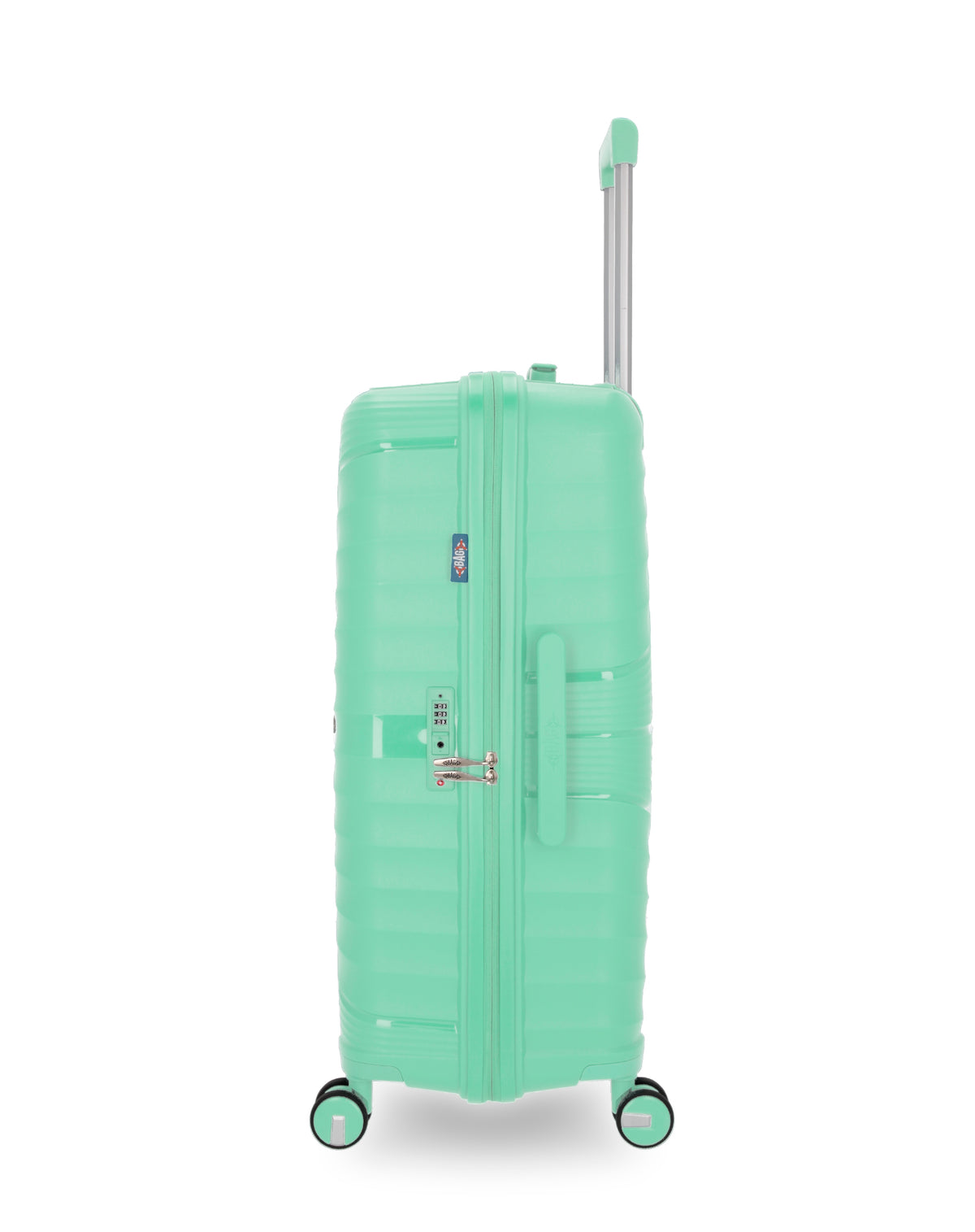 Lot de 2 - Grande valise et cabine Vela