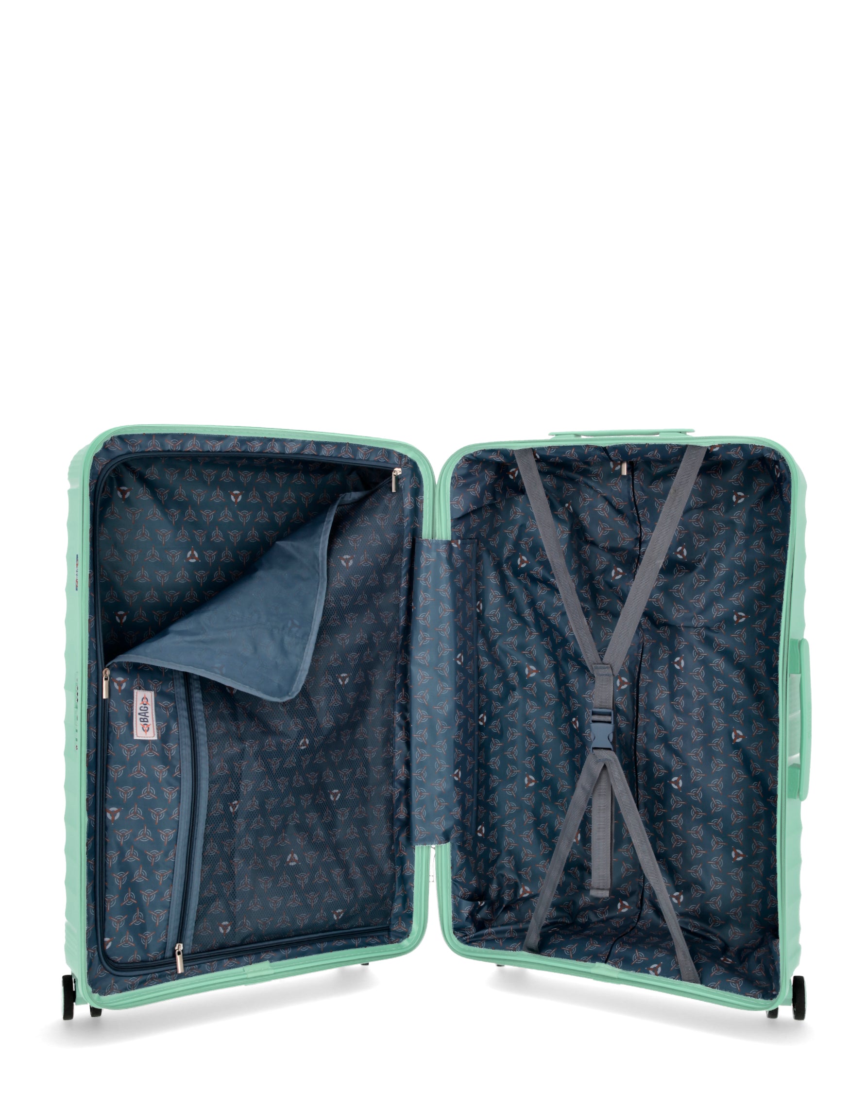 Grande valise Vela