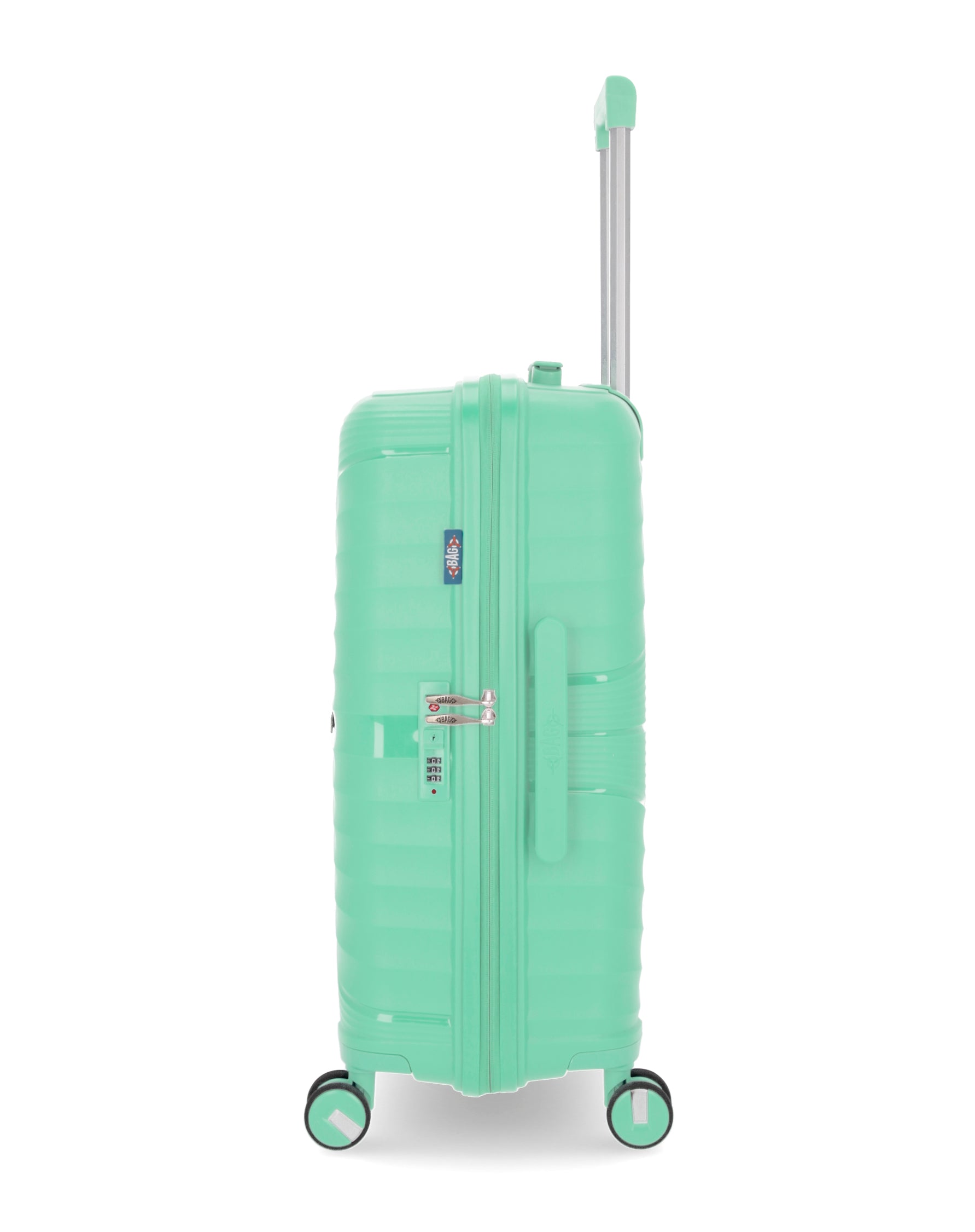 Lot de 2 - Valises week-end et cabine Vela