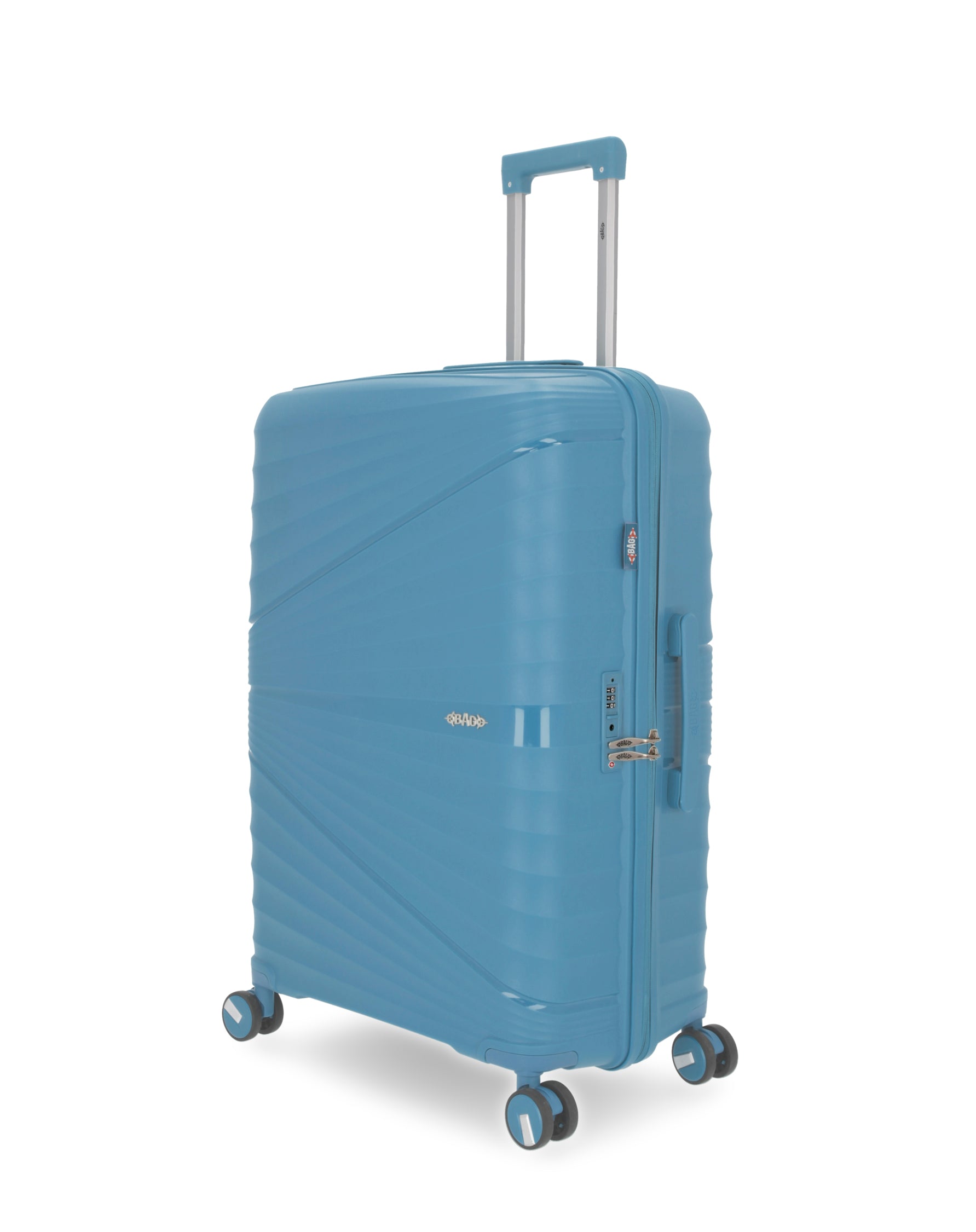 Grande valise Vela